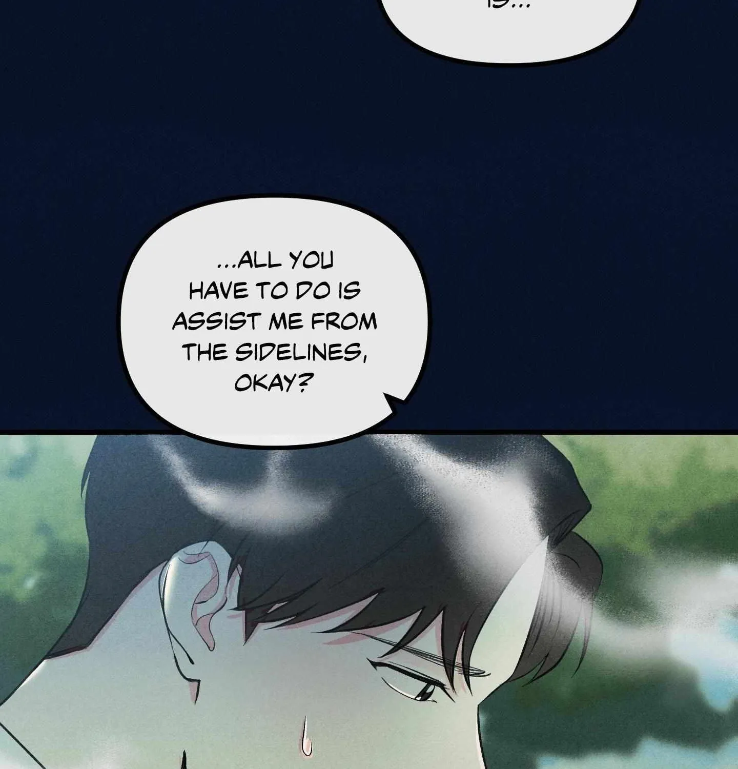 Read On the Dot chapter 3 image 61 on Lezhin