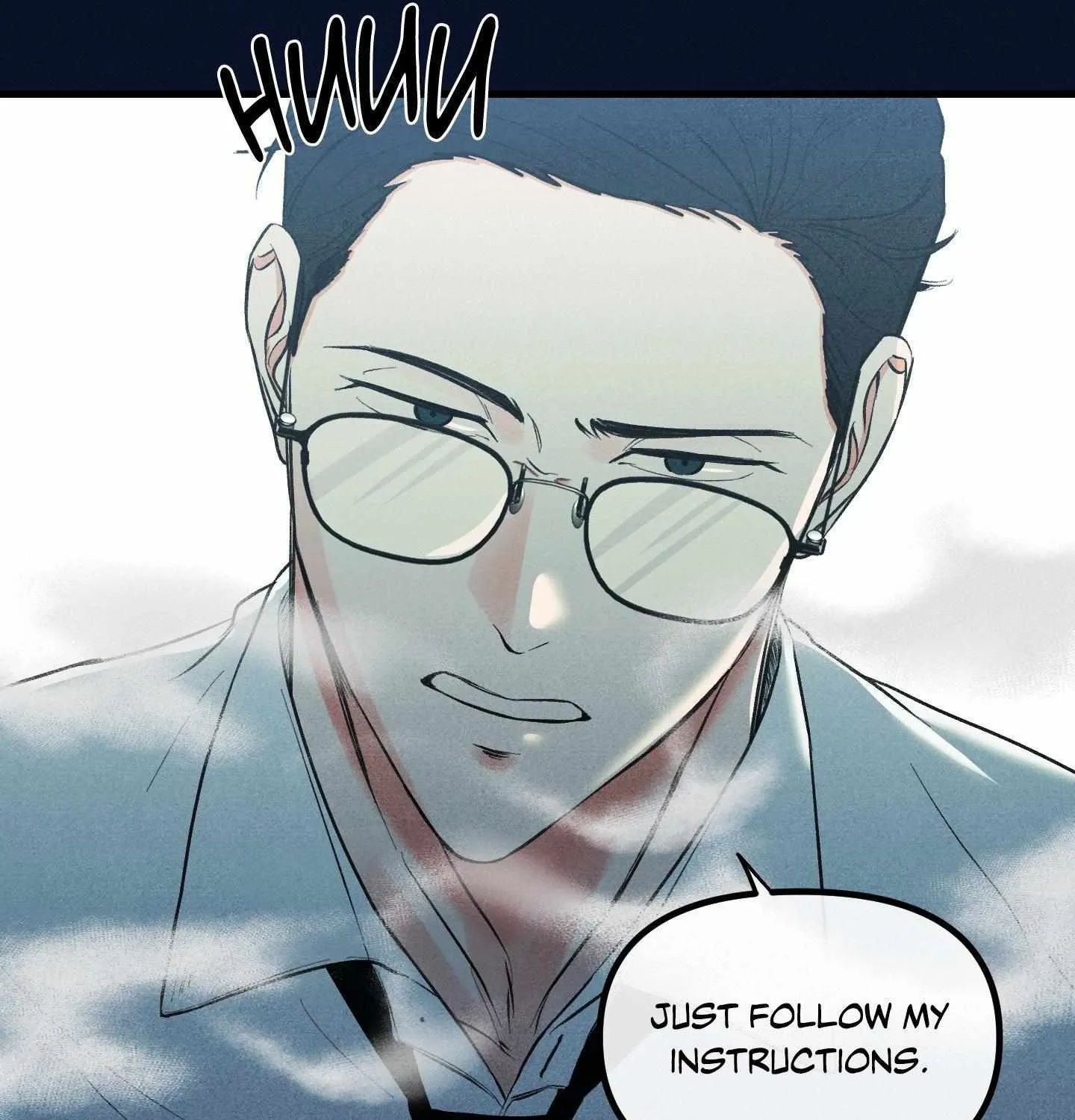 Read On the Dot chapter 3 image 64 on Lezhin