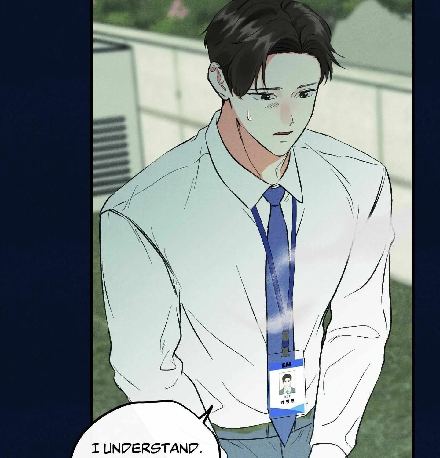 Read On the Dot chapter 3 image 66 on Lezhin