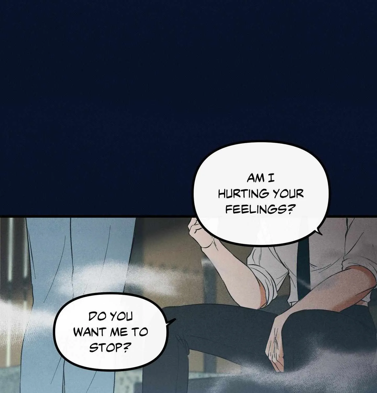 Read On the Dot chapter 3 image 68 on Lezhin