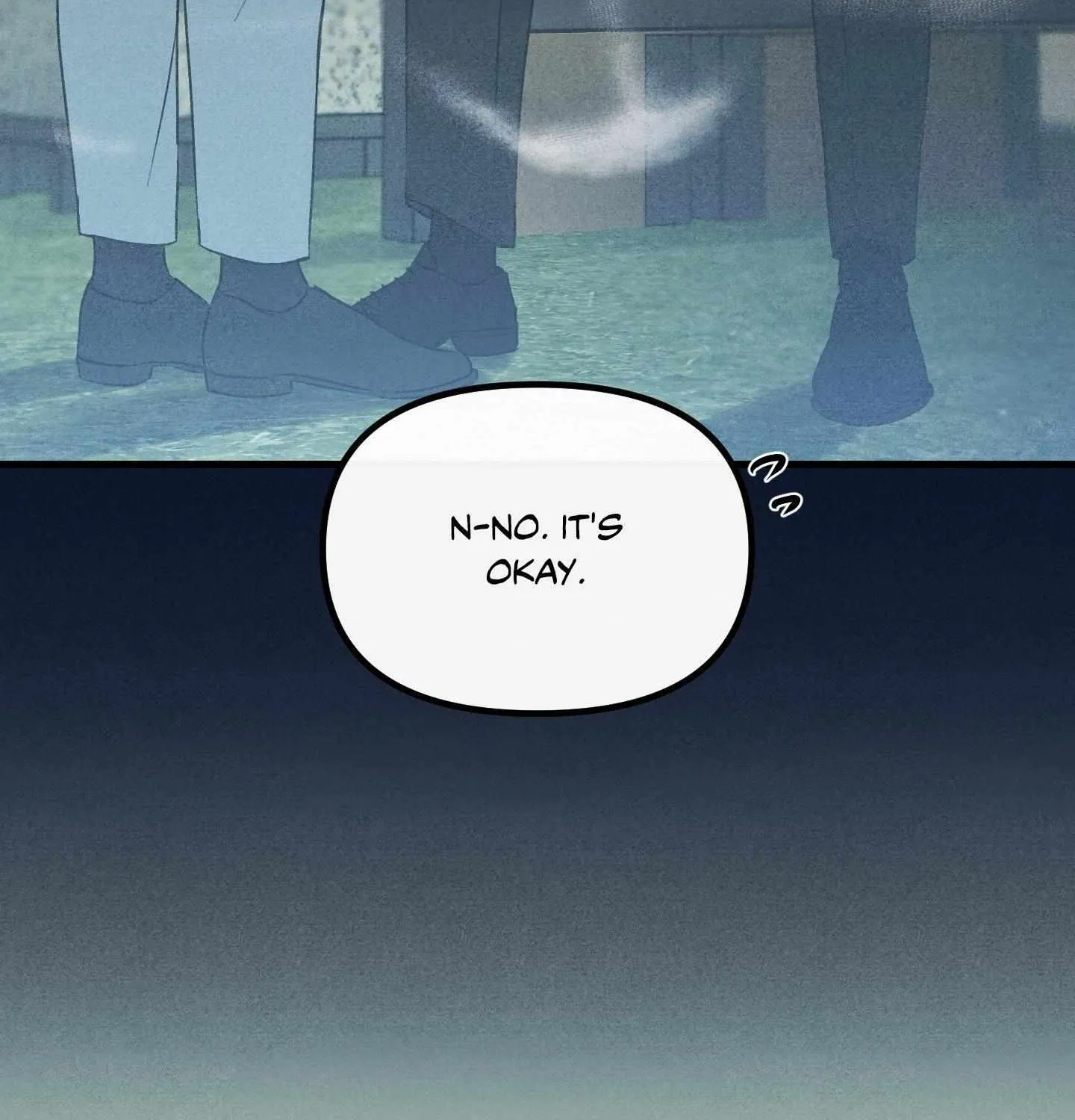 Read On the Dot chapter 3 image 69 on Lezhin