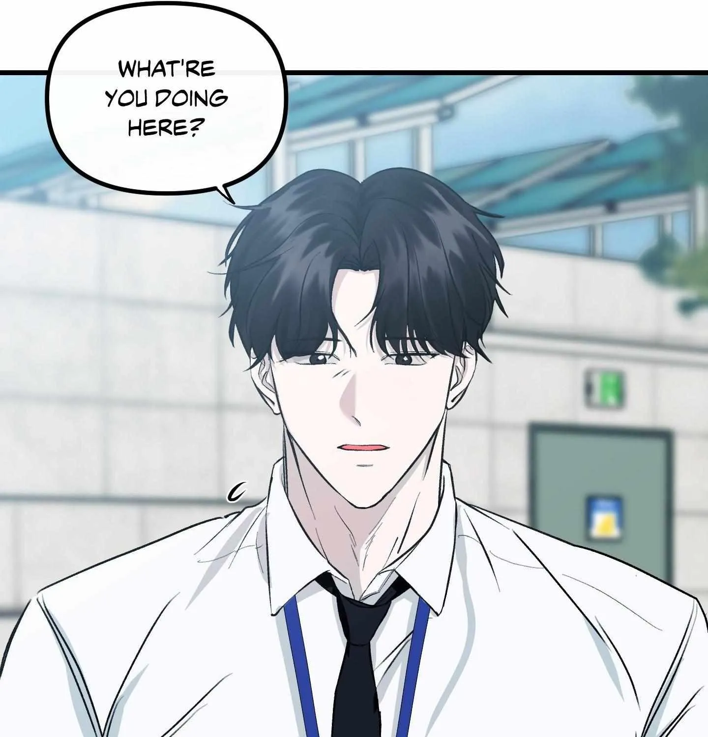 Read On the Dot chapter 3 image 74 on Lezhin