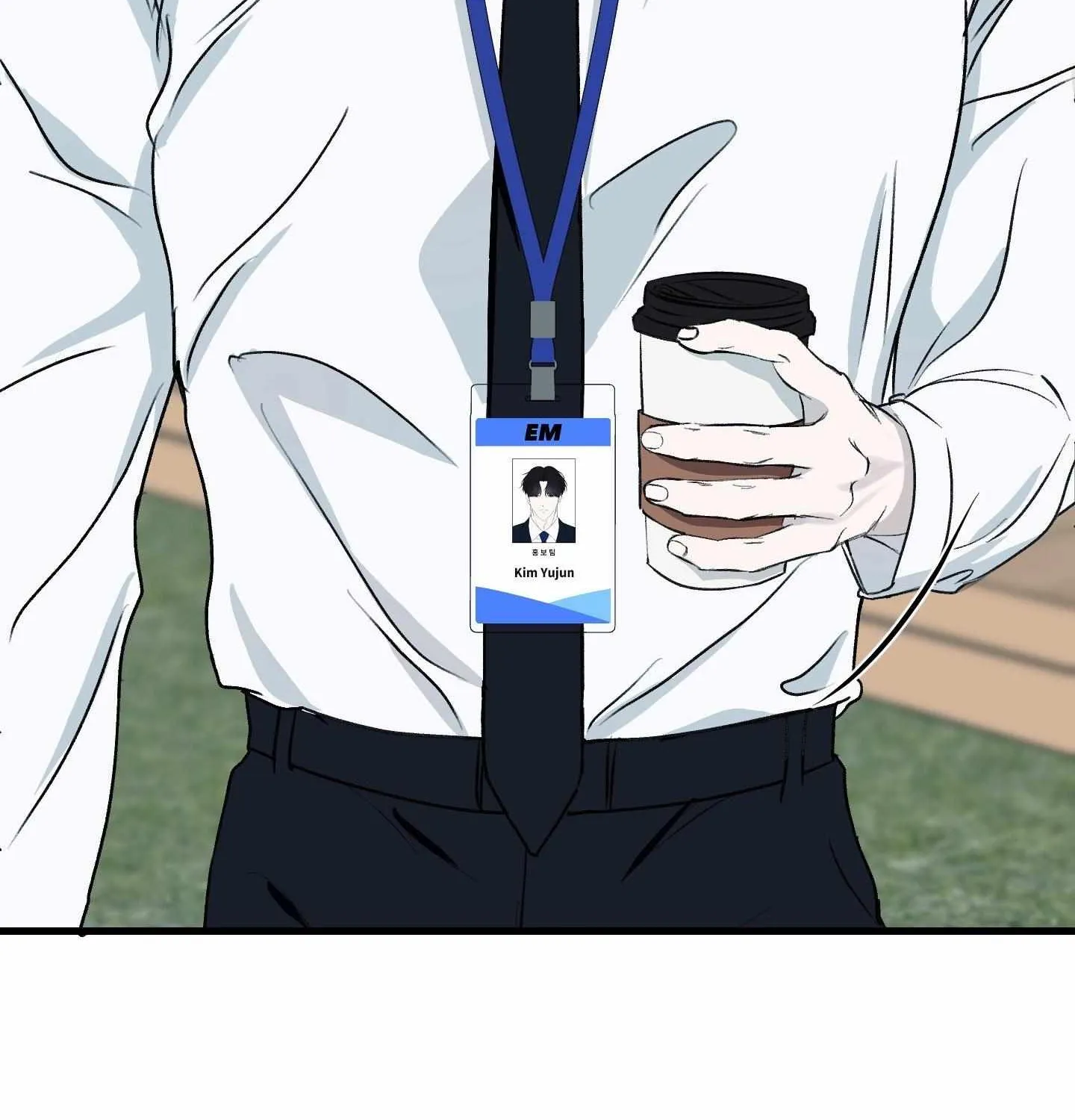 Read On the Dot chapter 3 image 75 on Lezhin