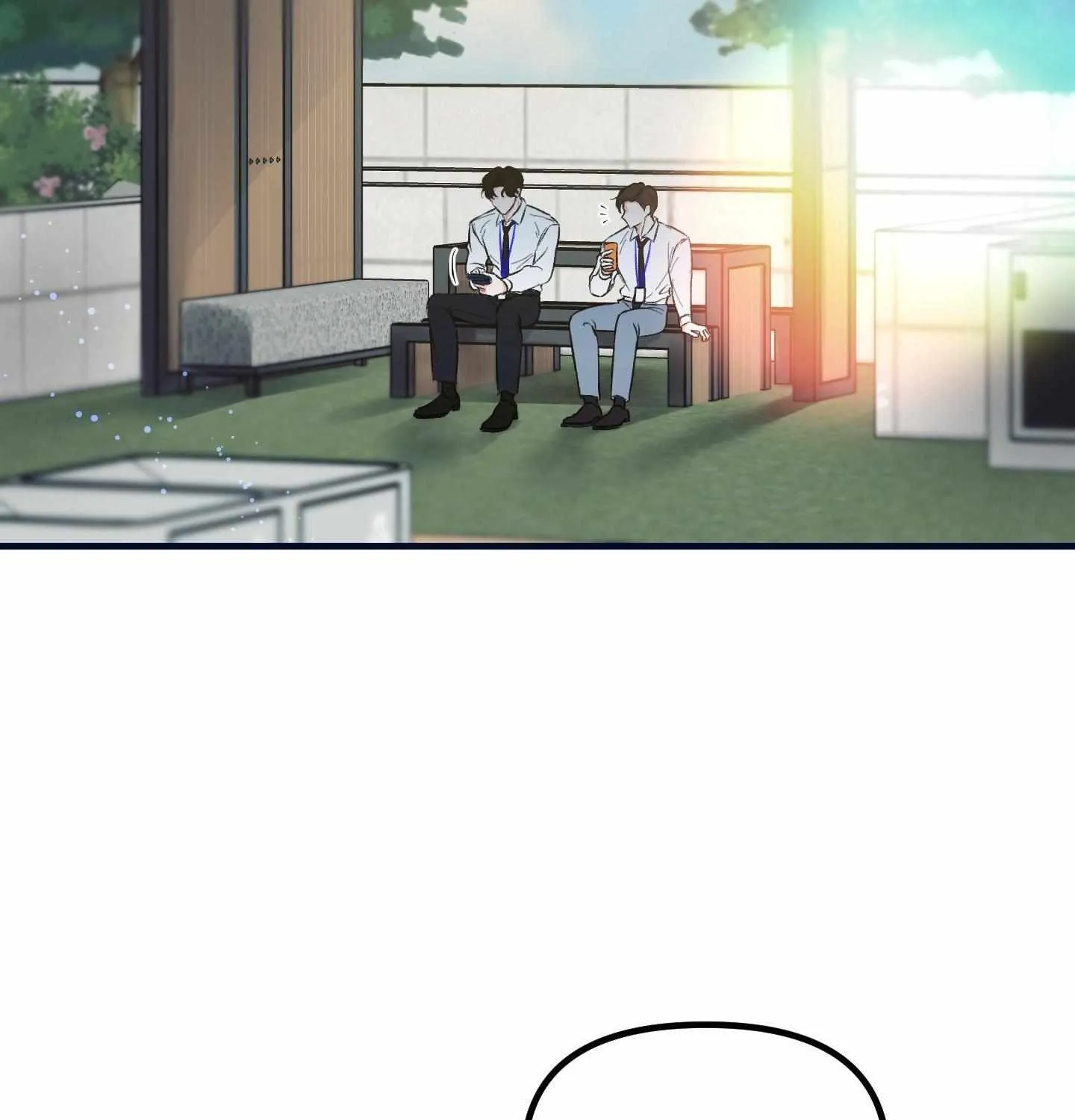 Read On the Dot chapter 3 image 80 on Lezhin