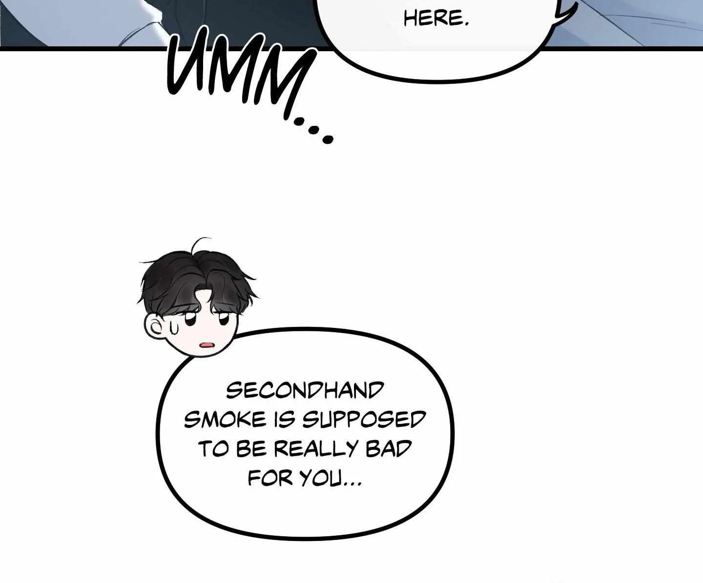 Read On the Dot chapter 3 image 84 on Lezhin