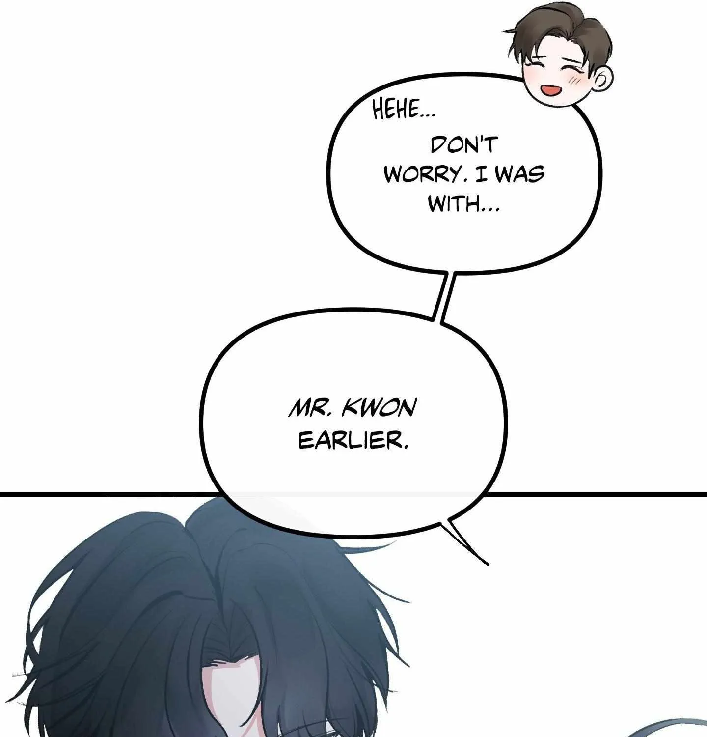 Read On the Dot chapter 3 image 85 on Lezhin