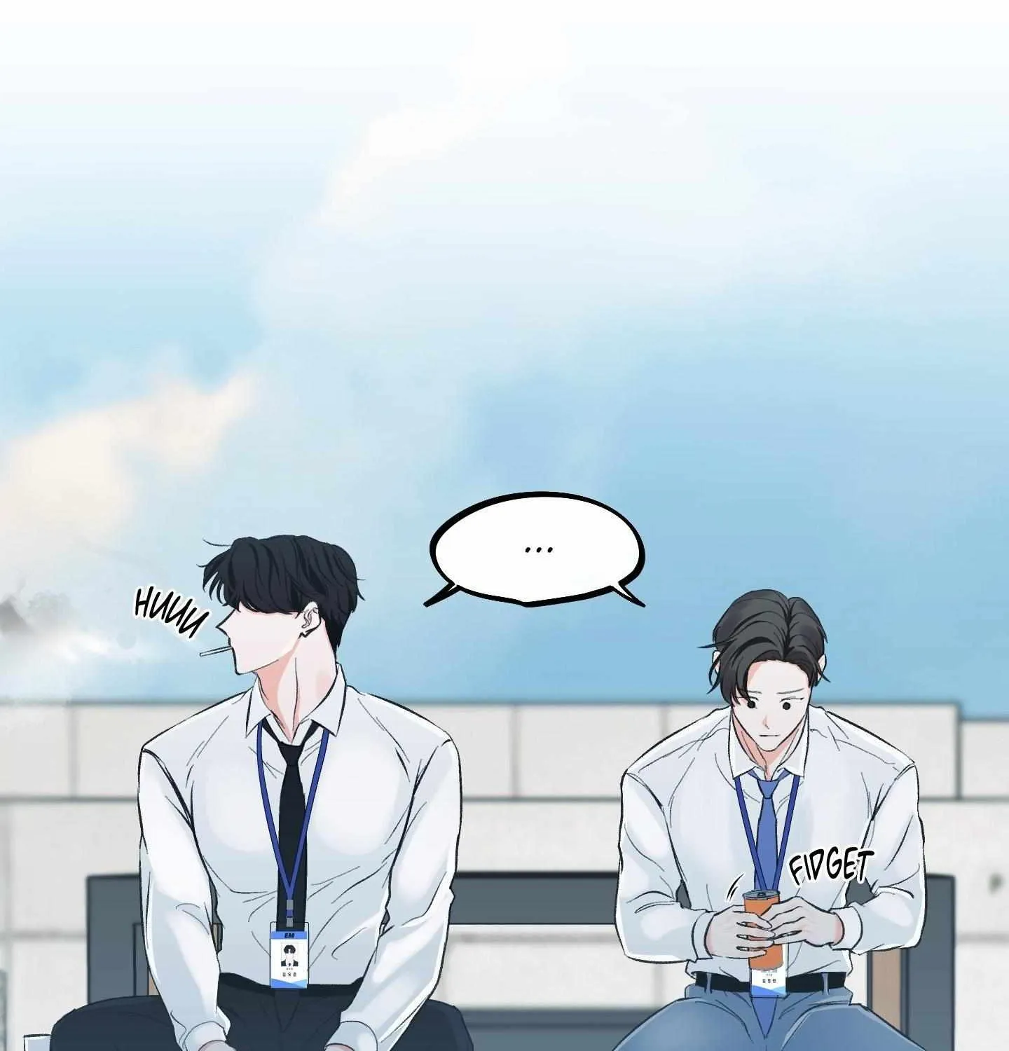 Read On the Dot chapter 3 image 89 on Lezhin