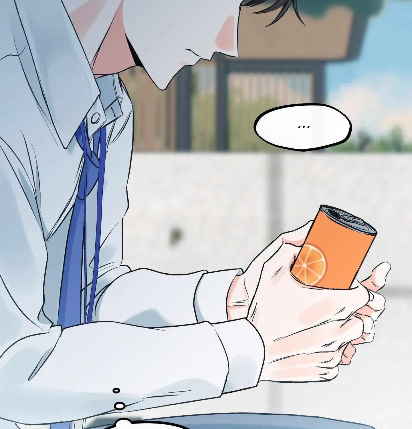 Read On the Dot chapter 3 image 94 on Lezhin