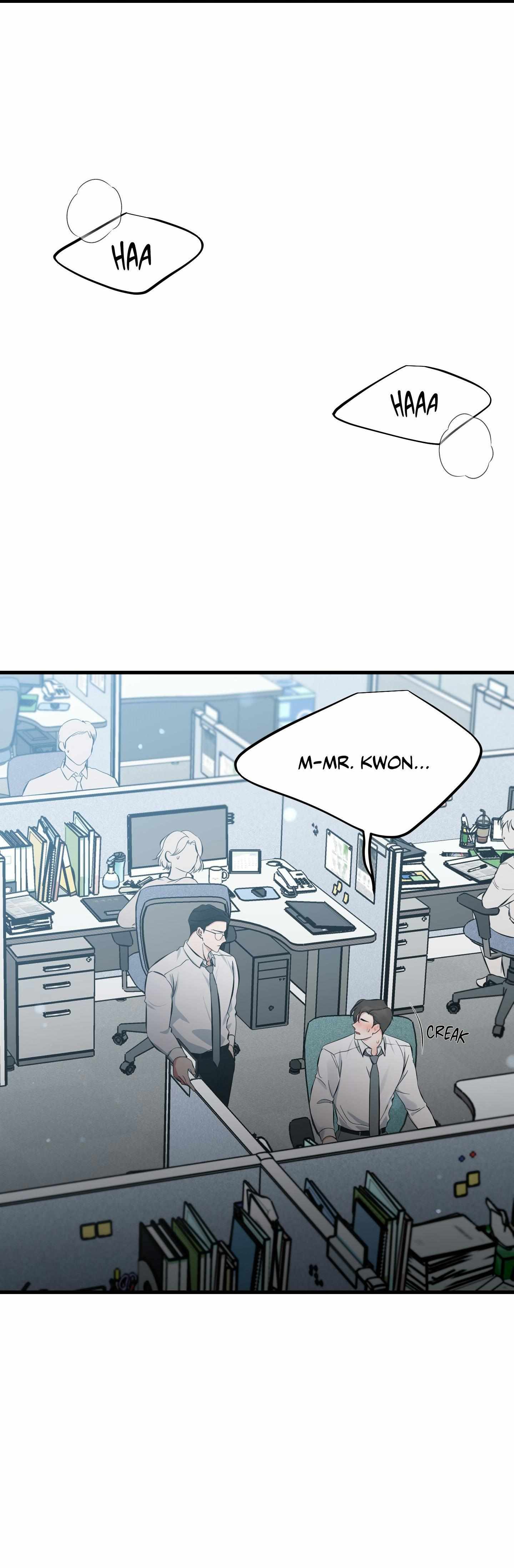 Read On the Dot chapter 30 image 11 on Lezhin