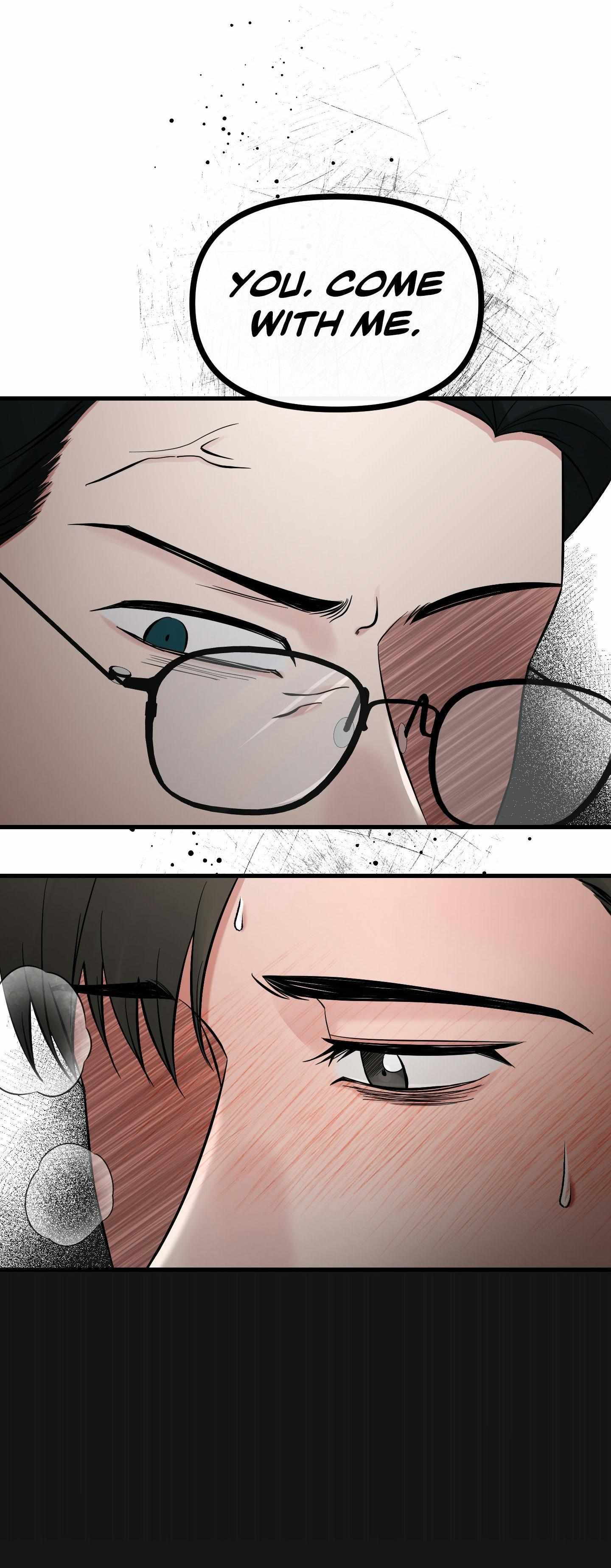 Read On the Dot chapter 30 image 12 on Lezhin