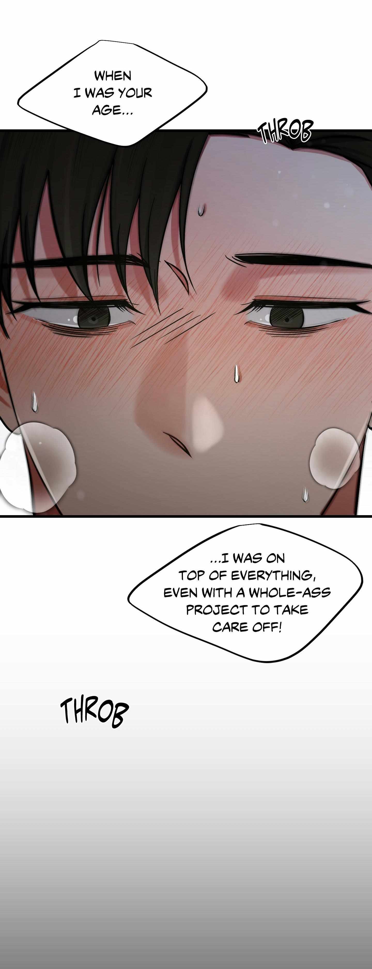 Read On the Dot chapter 30 image 17 on Lezhin