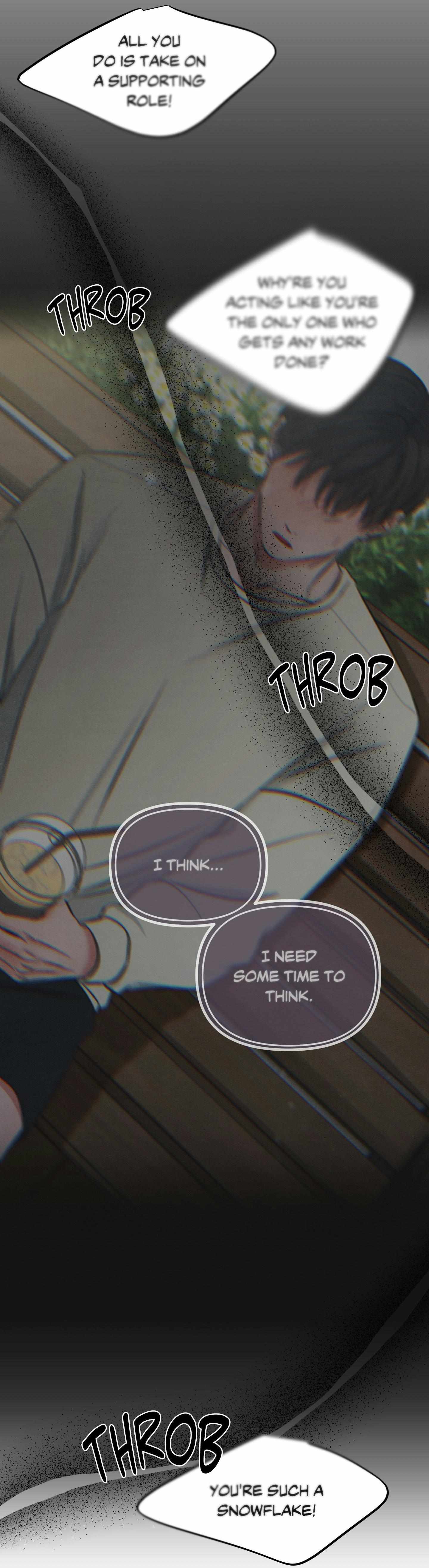 Read On the Dot chapter 30 image 18 on Lezhin