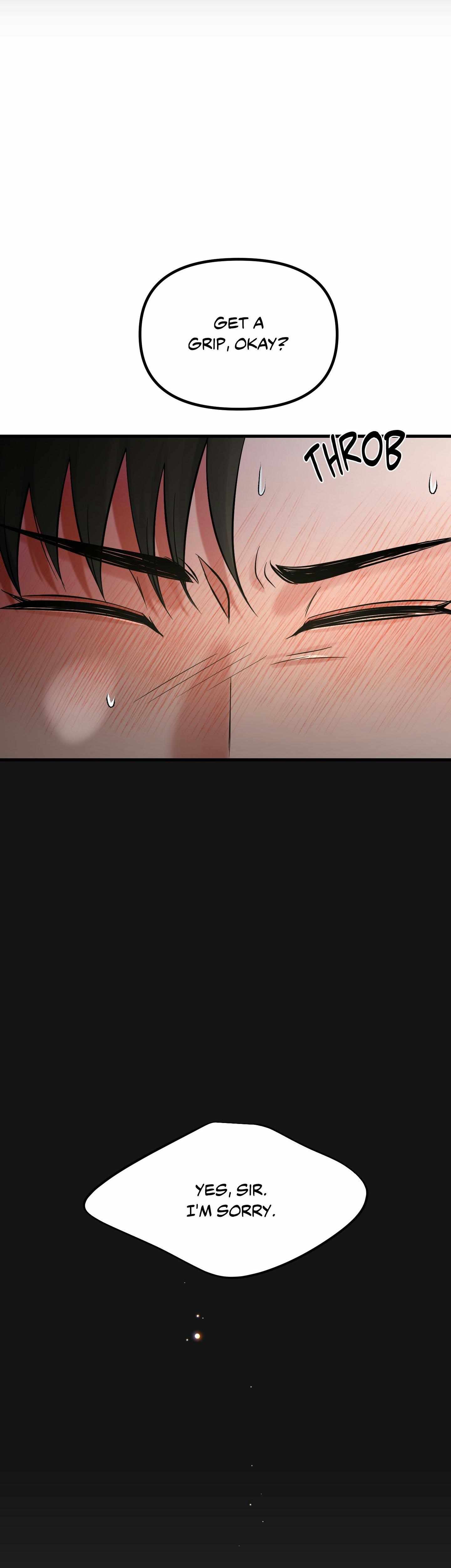 Read On the Dot chapter 30 image 19 on Lezhin