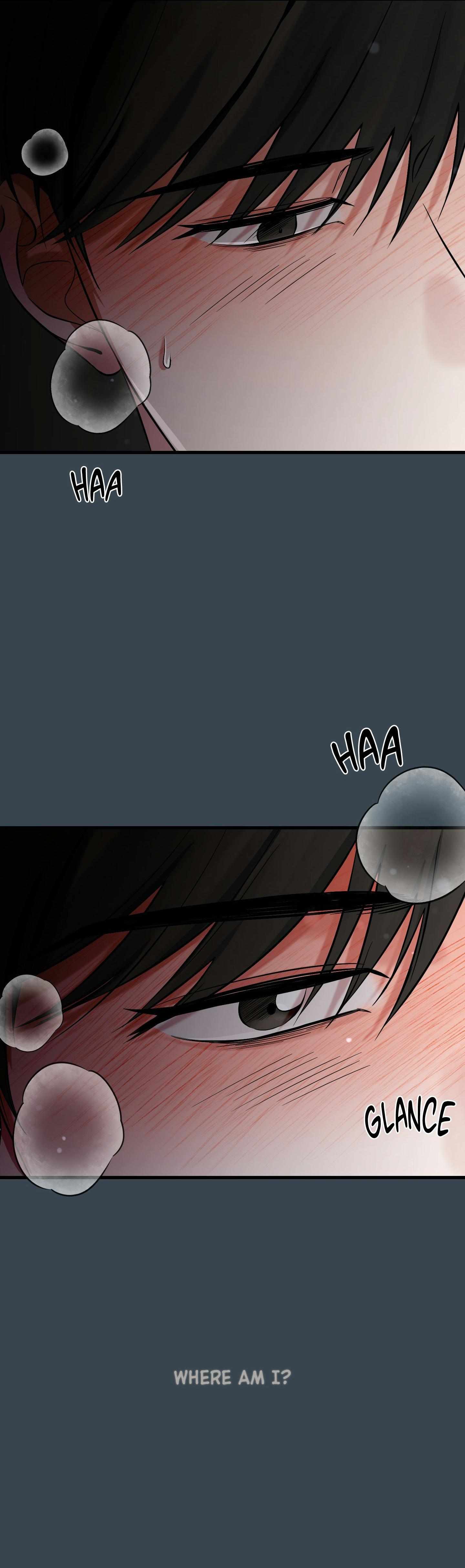 Read On the Dot chapter 30 image 2 on Lezhin