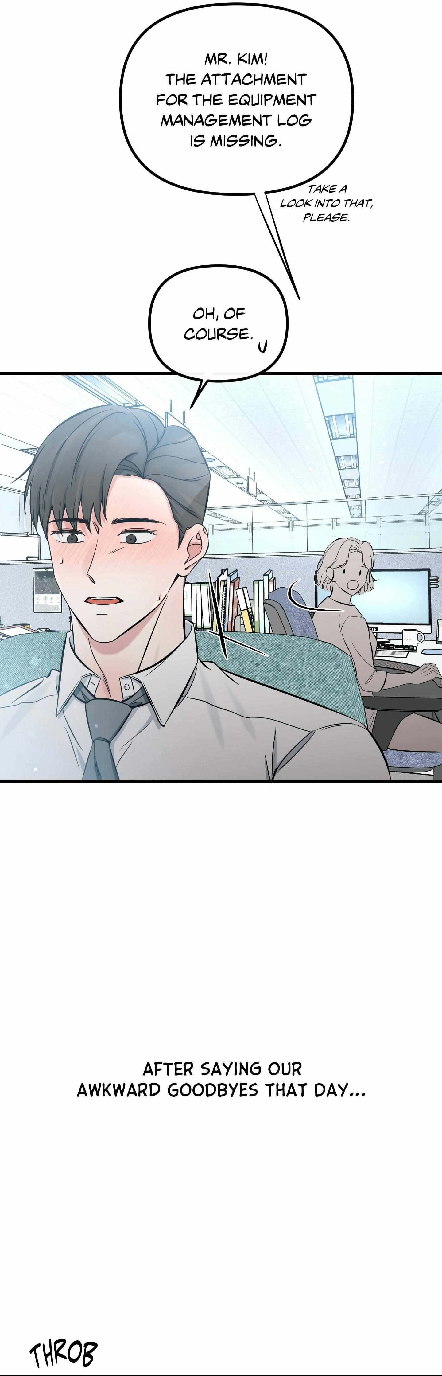 Read On the Dot chapter 30 image 21 on Lezhin