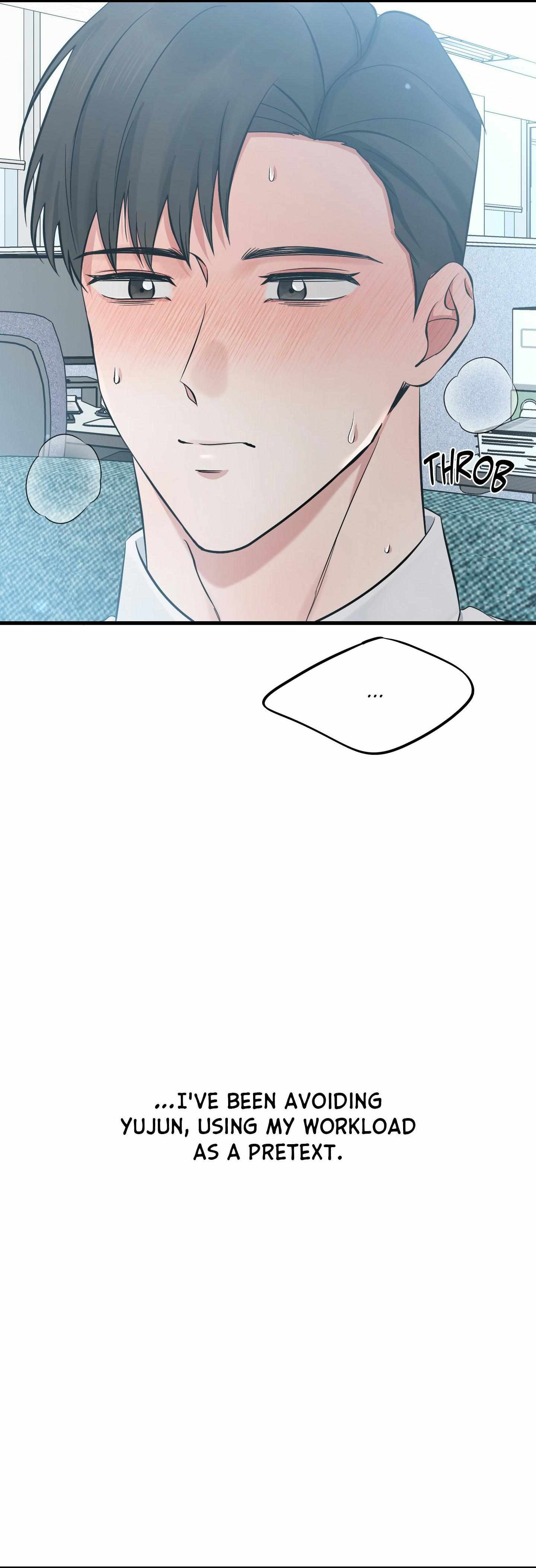 Read On the Dot chapter 30 image 22 on Lezhin
