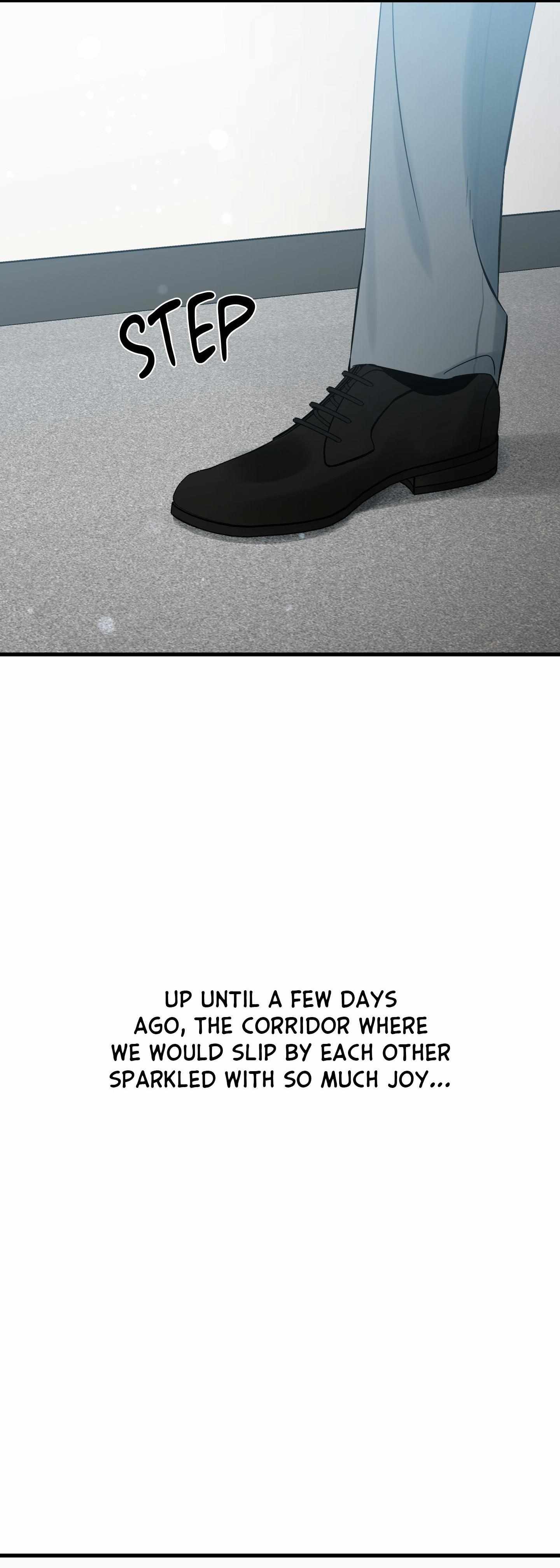 Read On the Dot chapter 30 image 23 on Lezhin
