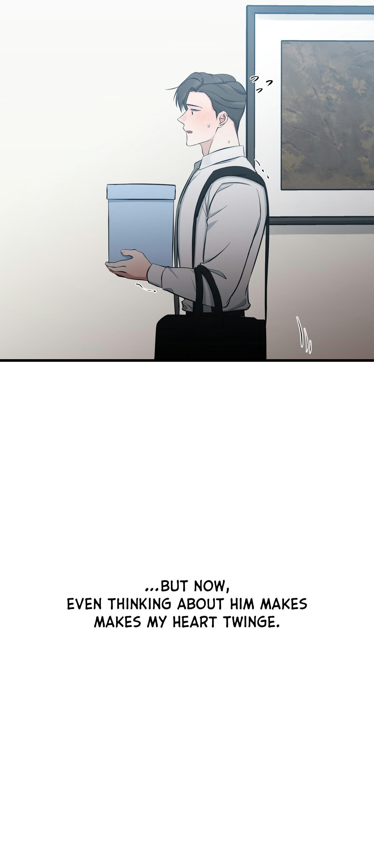 Read On the Dot chapter 30 image 24 on Lezhin