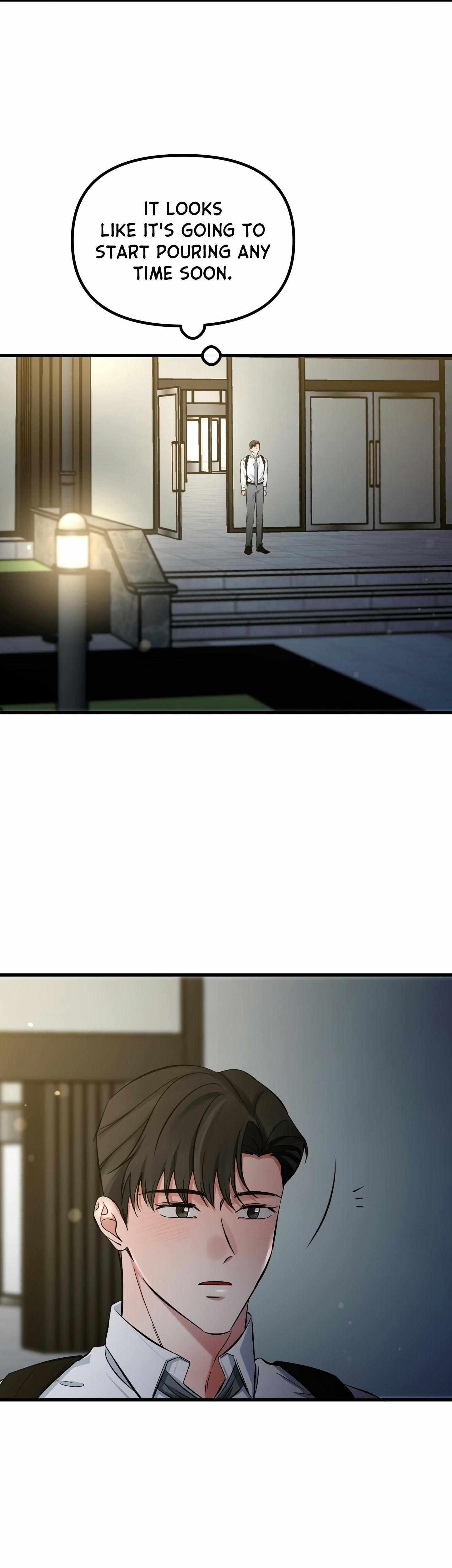 Read On the Dot chapter 30 image 28 on Lezhin