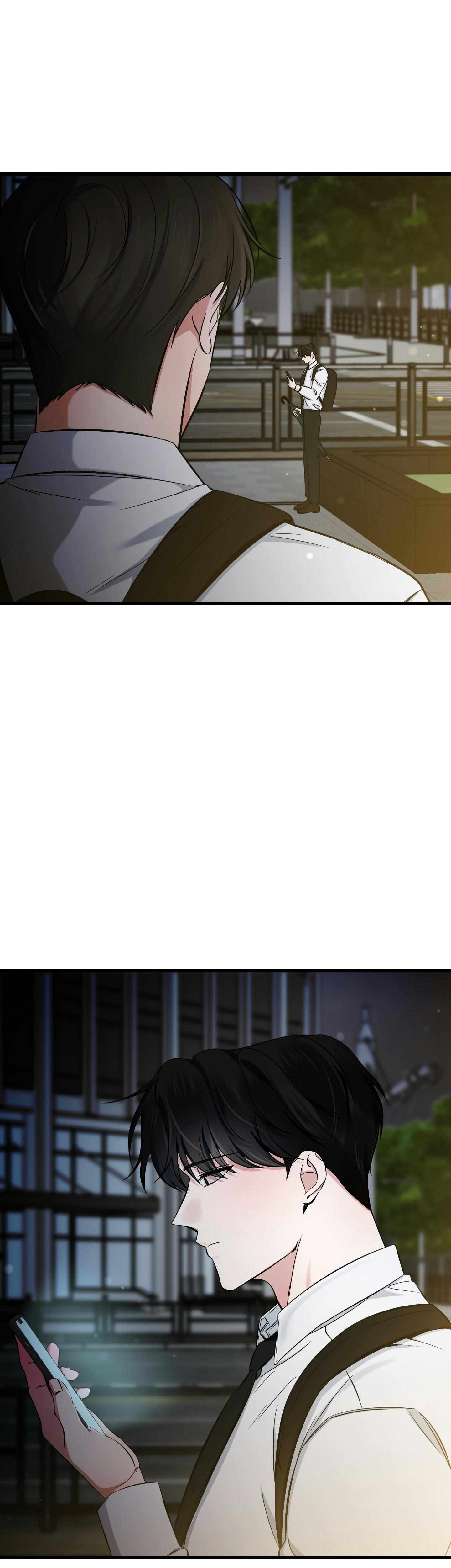 Read On the Dot chapter 30 image 29 on Lezhin