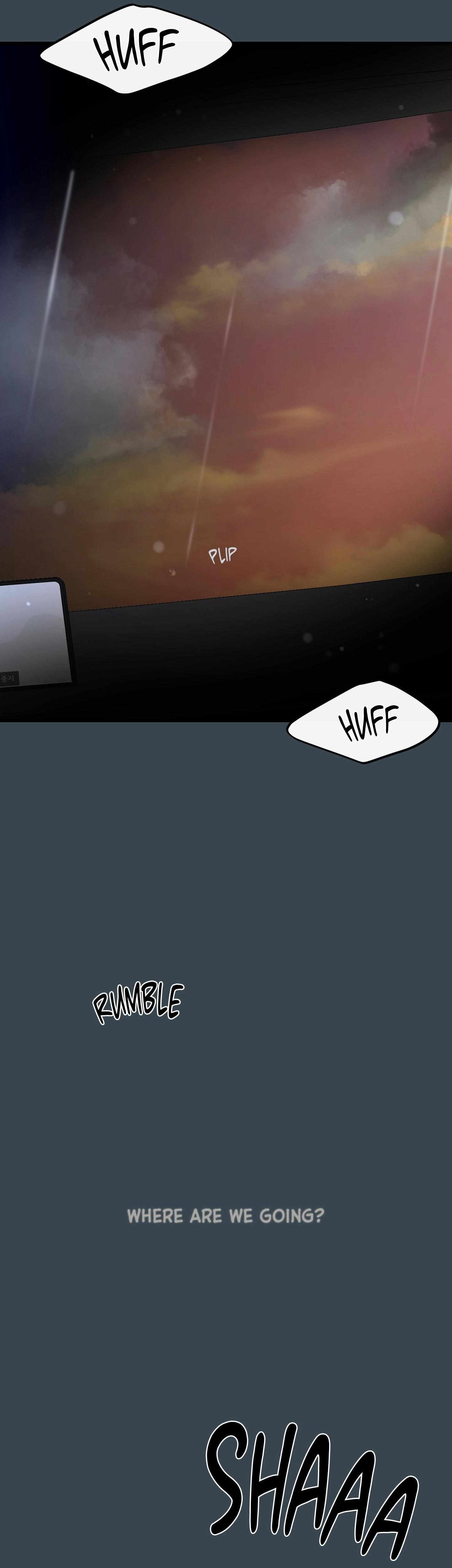 Read On the Dot chapter 30 image 3 on Lezhin