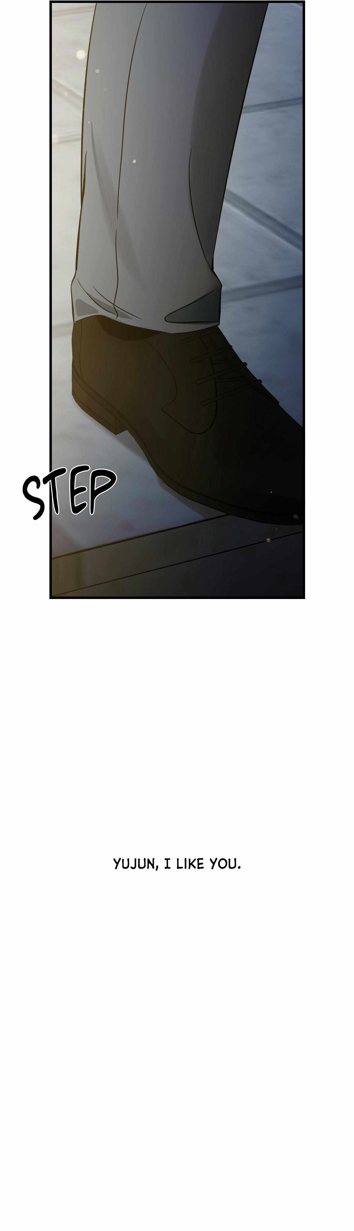 Read On the Dot chapter 30 image 32 on Lezhin