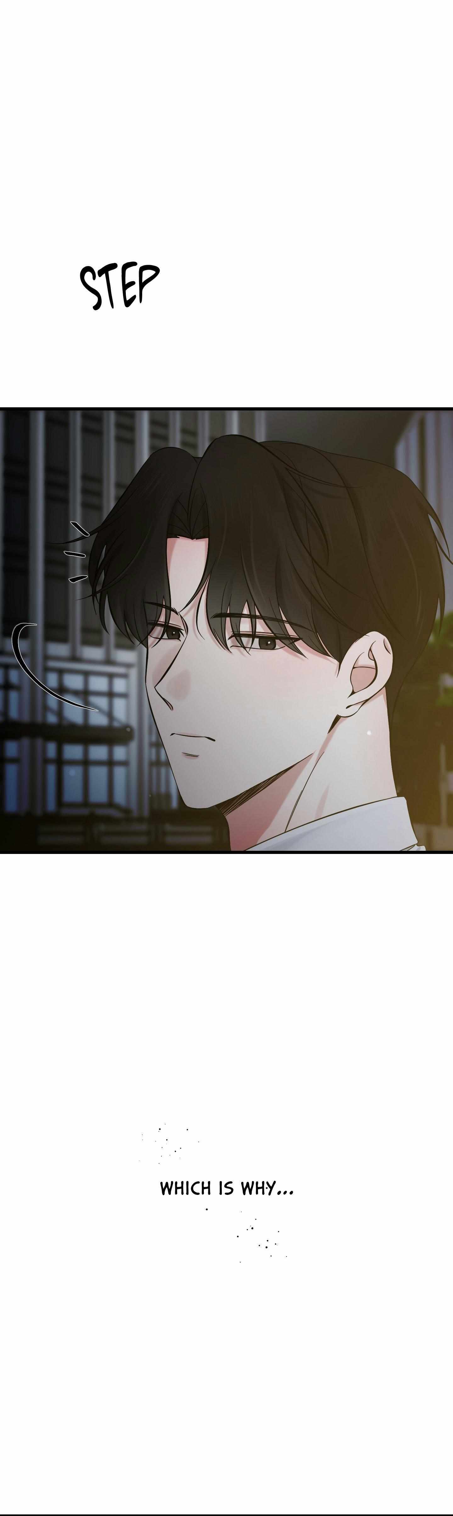 Read On the Dot chapter 30 image 34 on Lezhin