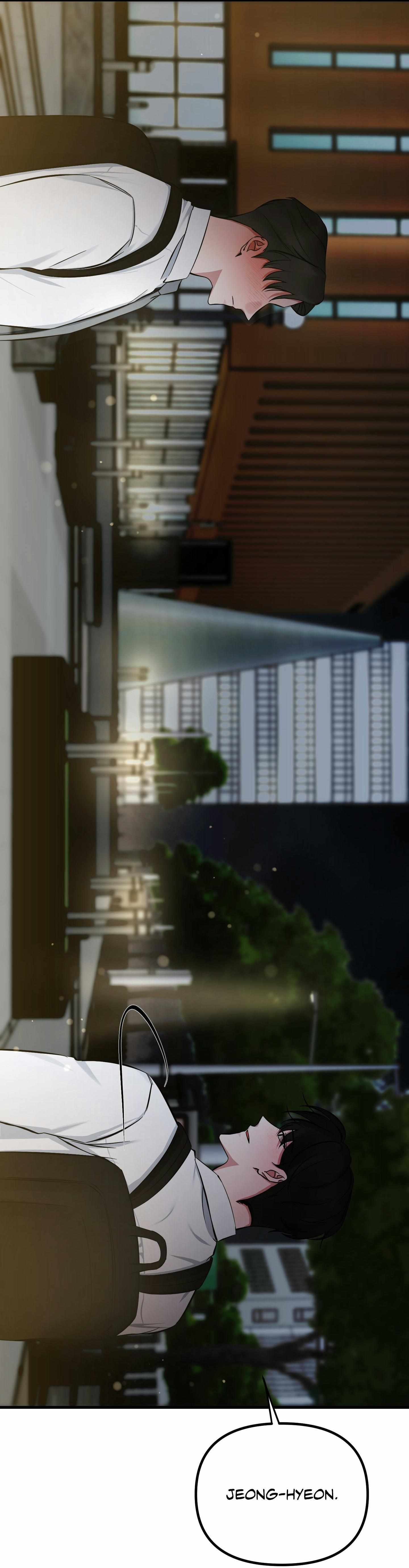 Read On the Dot chapter 30 image 35 on Lezhin