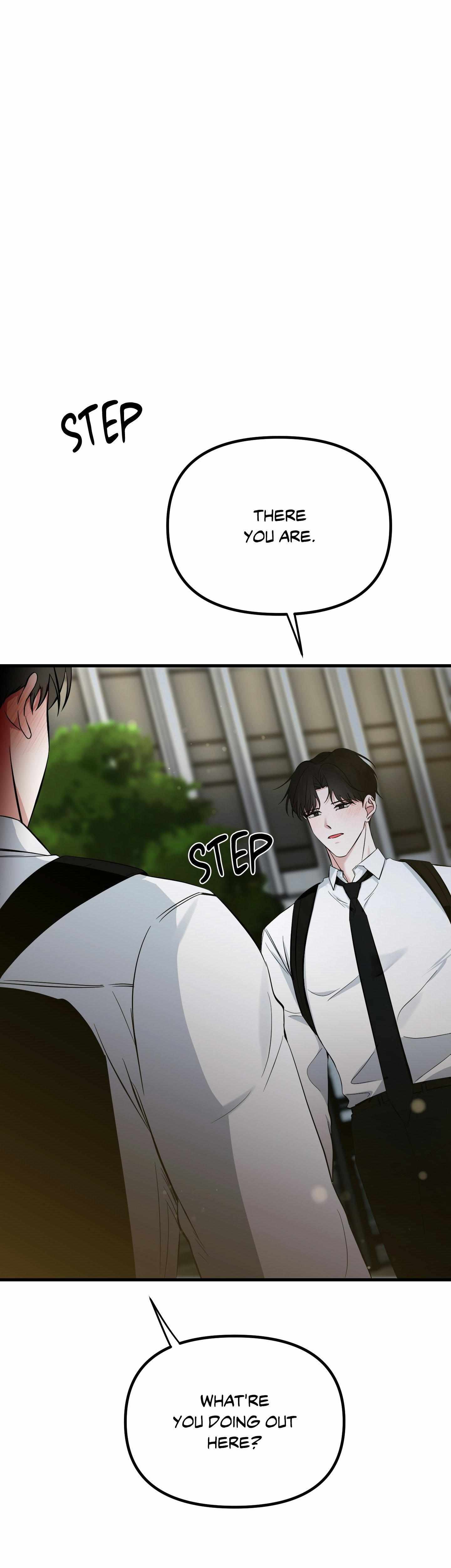 Read On the Dot chapter 30 image 36 on Lezhin