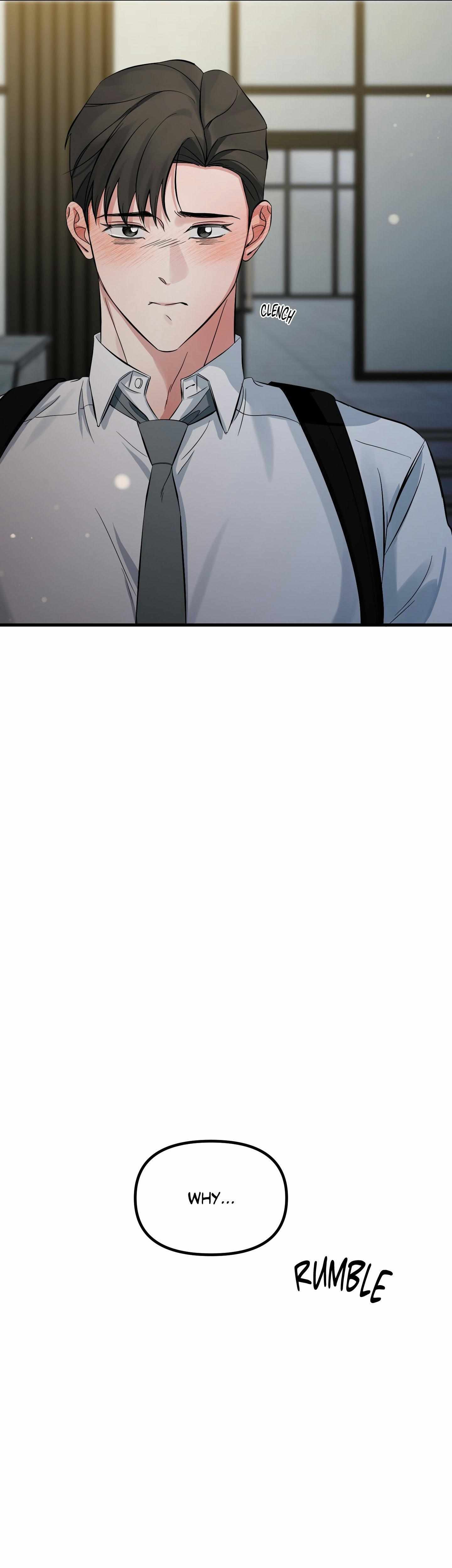 Read On the Dot chapter 30 image 39 on Lezhin