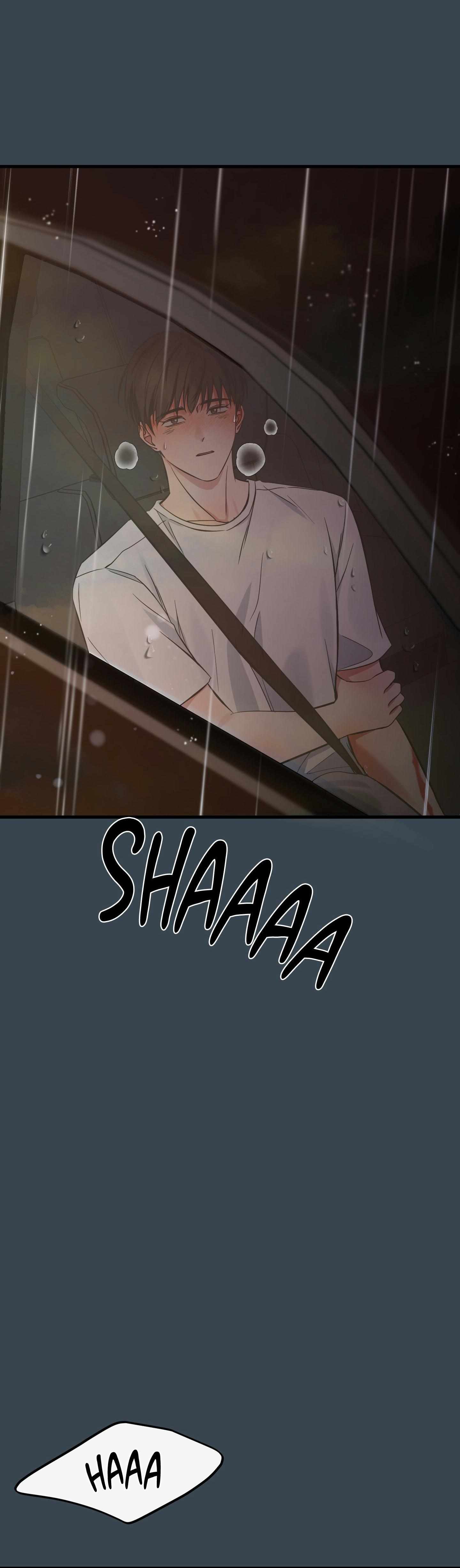 Read On the Dot chapter 30 image 4 on Lezhin