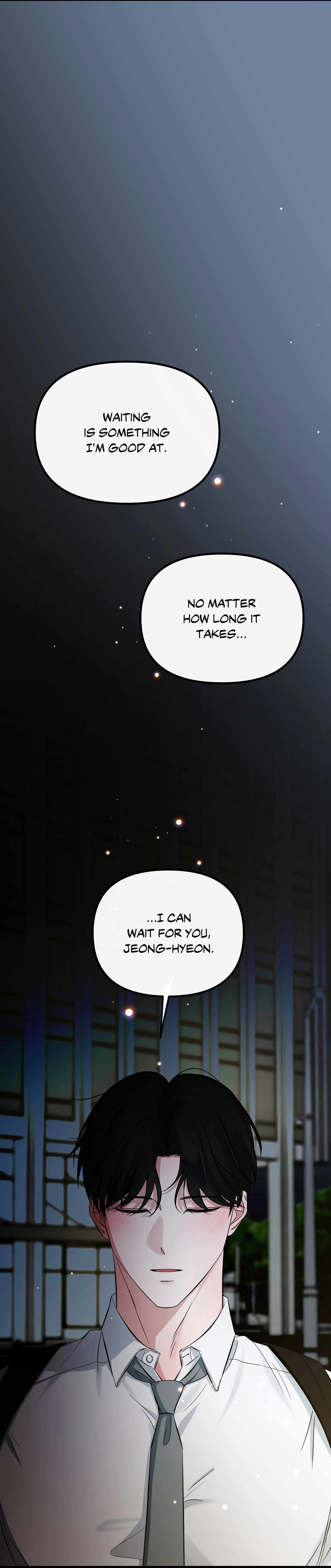Read On the Dot chapter 30 image 41 on Lezhin