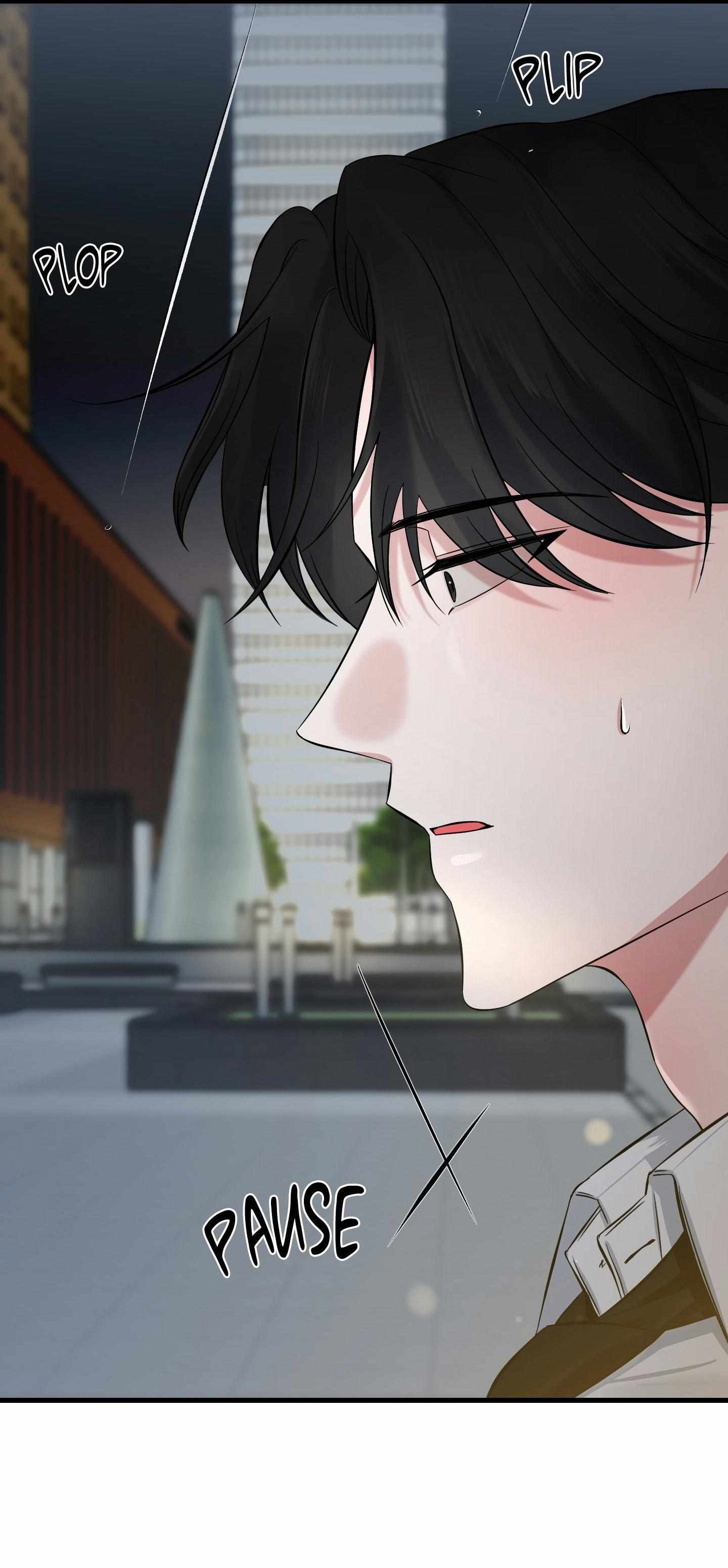 Read On the Dot chapter 30 image 44 on Lezhin