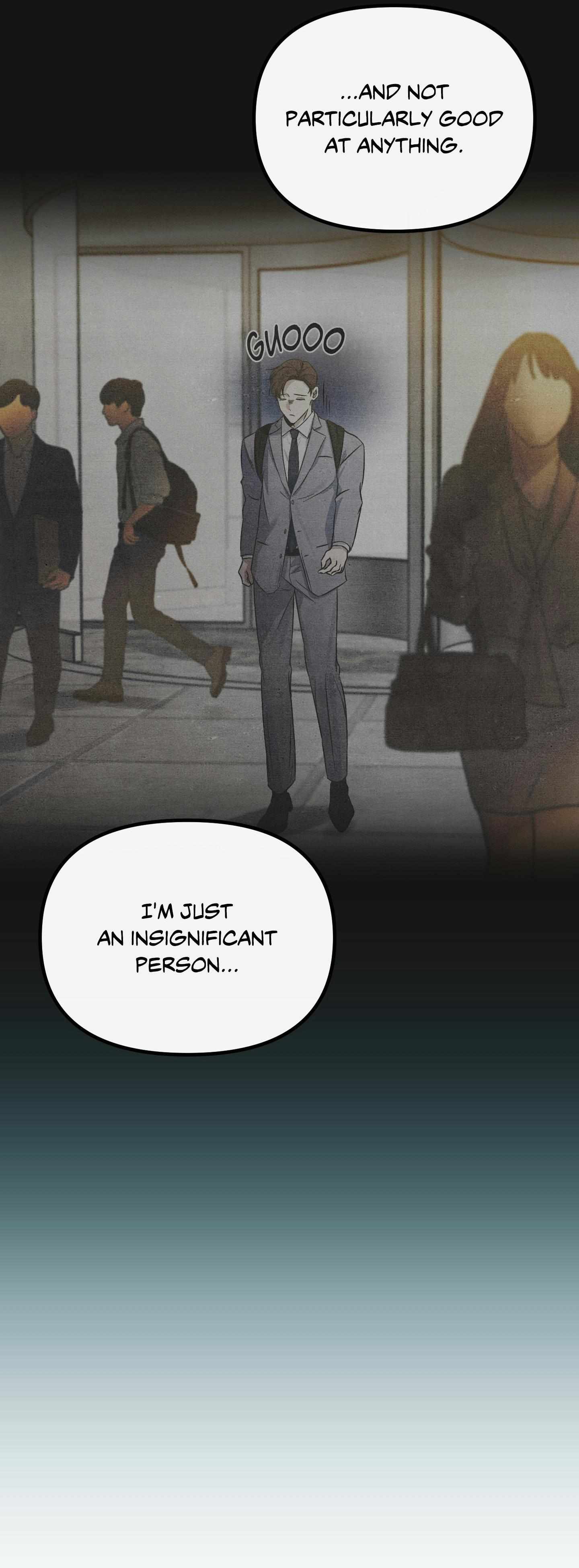 Read On the Dot chapter 30 image 48 on Lezhin