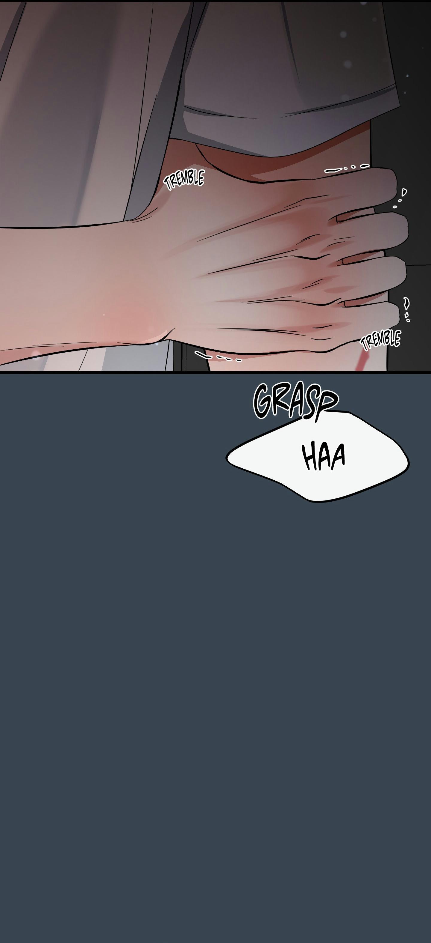 Read On the Dot chapter 30 image 5 on Lezhin