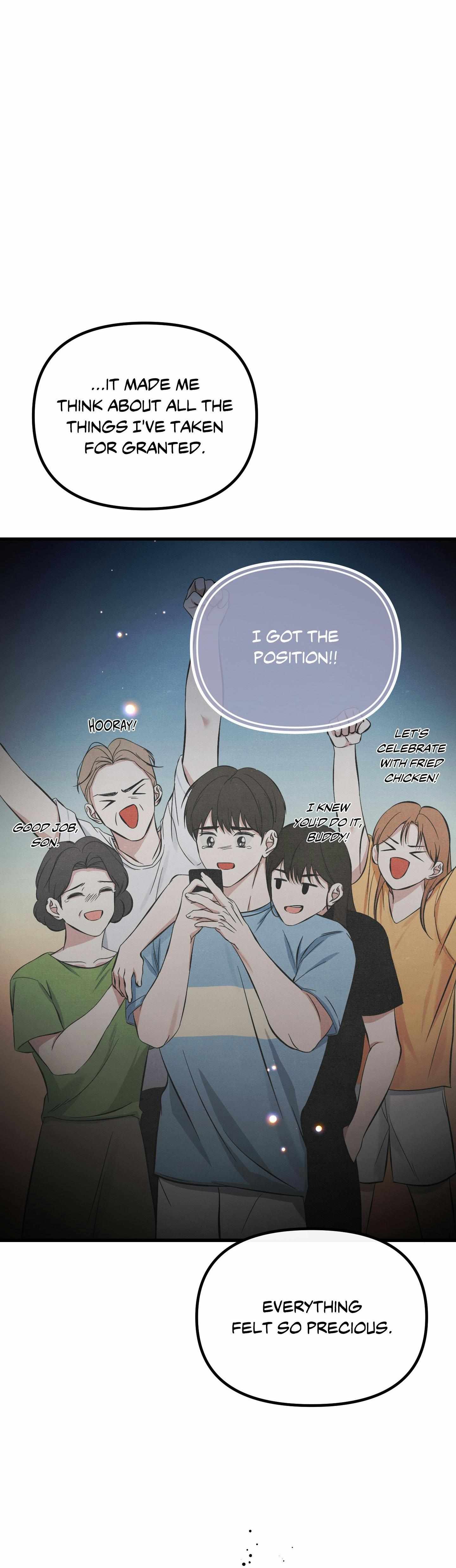 Read On the Dot chapter 30 image 51 on Lezhin