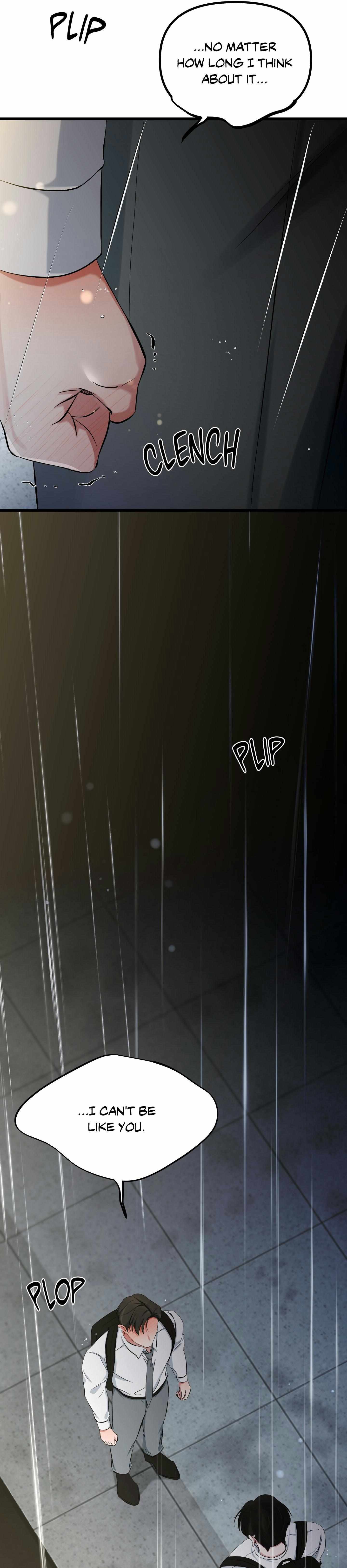 Read On the Dot chapter 30 image 53 on Lezhin