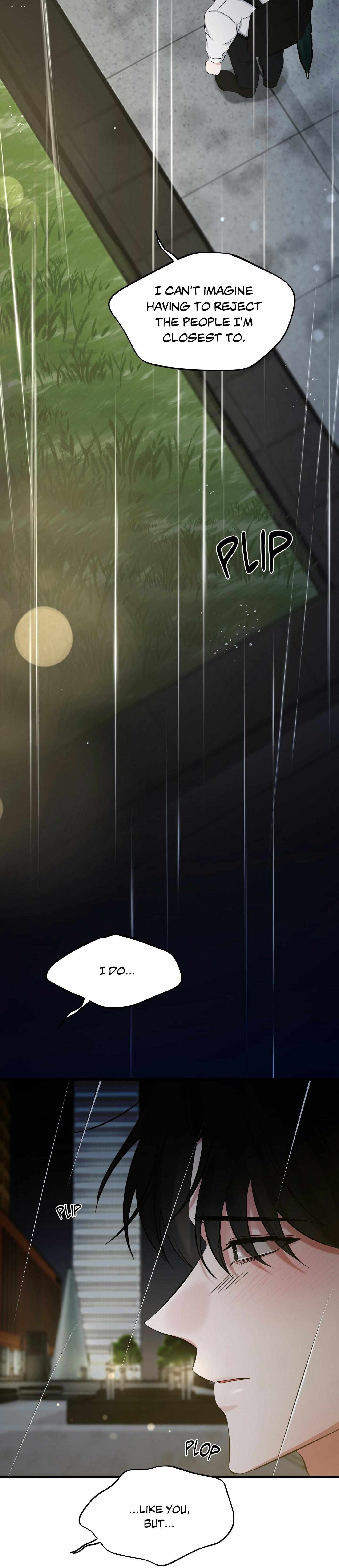Read On the Dot chapter 30 image 54 on Lezhin