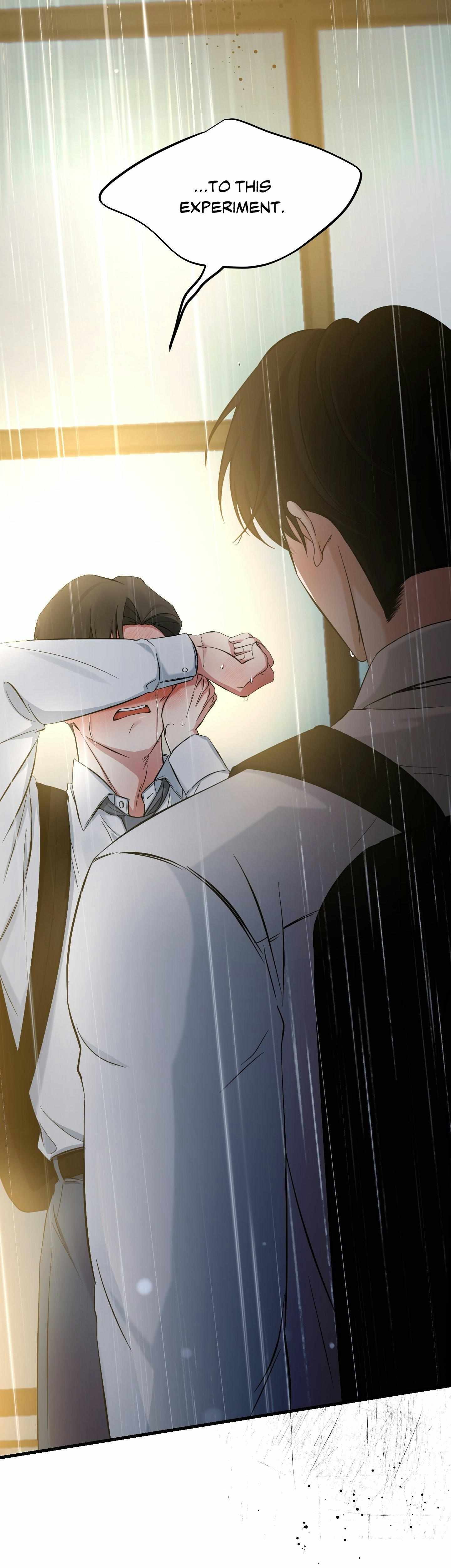 Read On the Dot chapter 30 image 61 on Lezhin