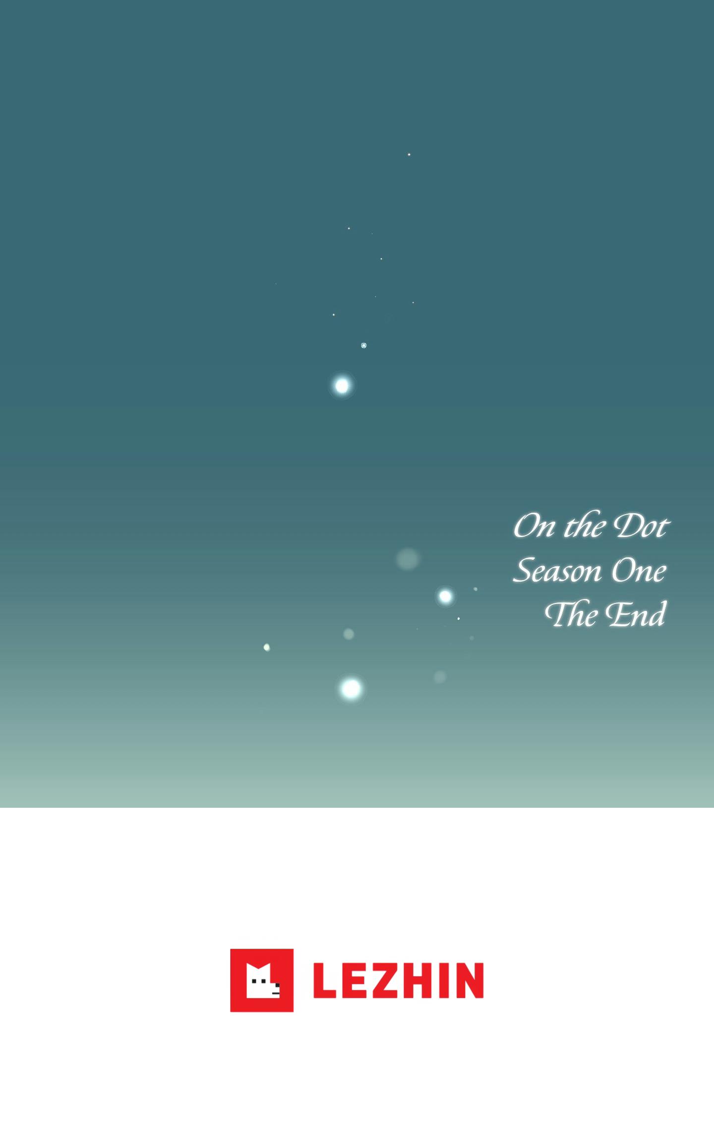 Read On the Dot chapter 30 image 69 on Lezhin