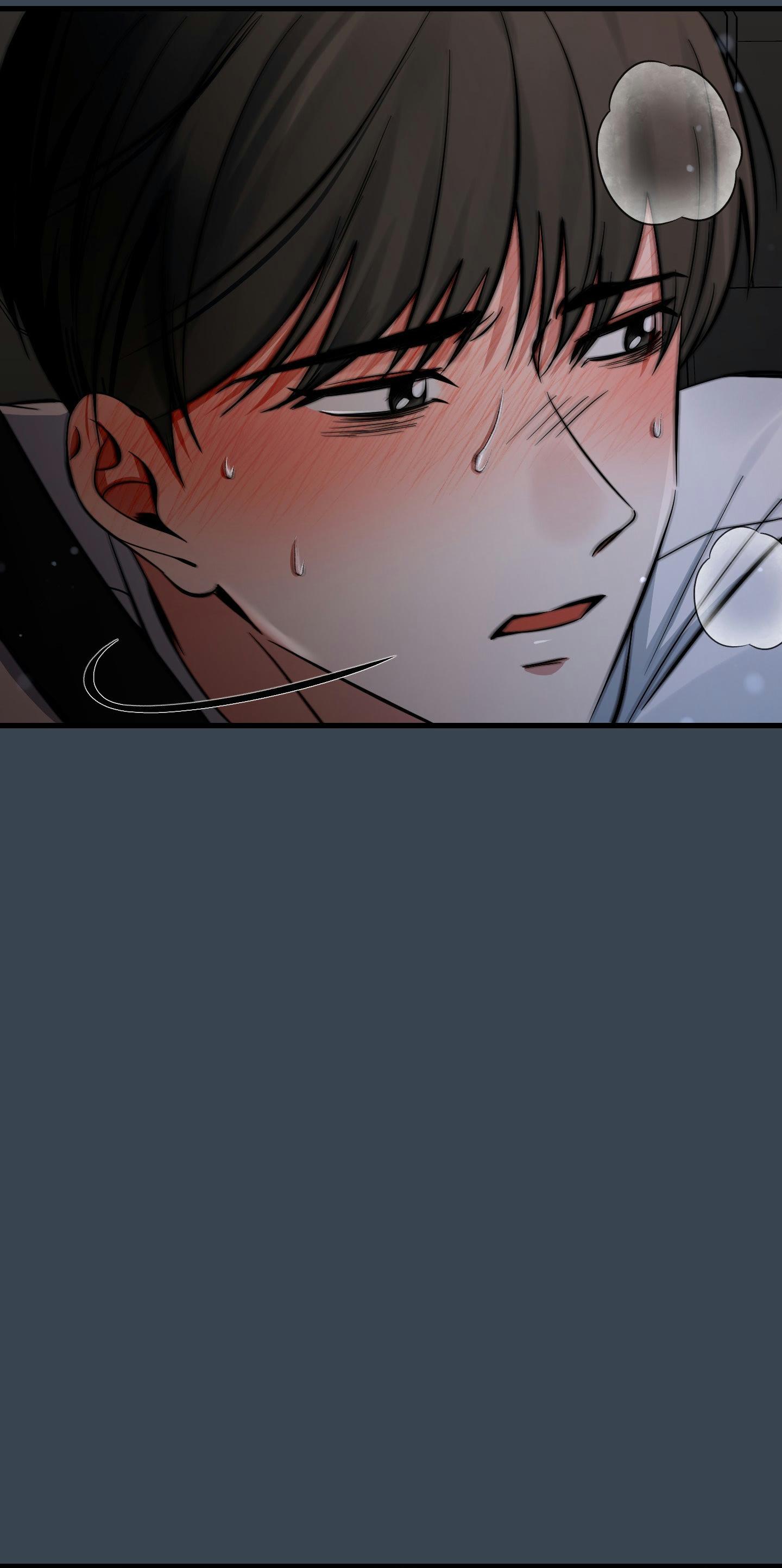 Read On the Dot chapter 30 image 7 on Lezhin