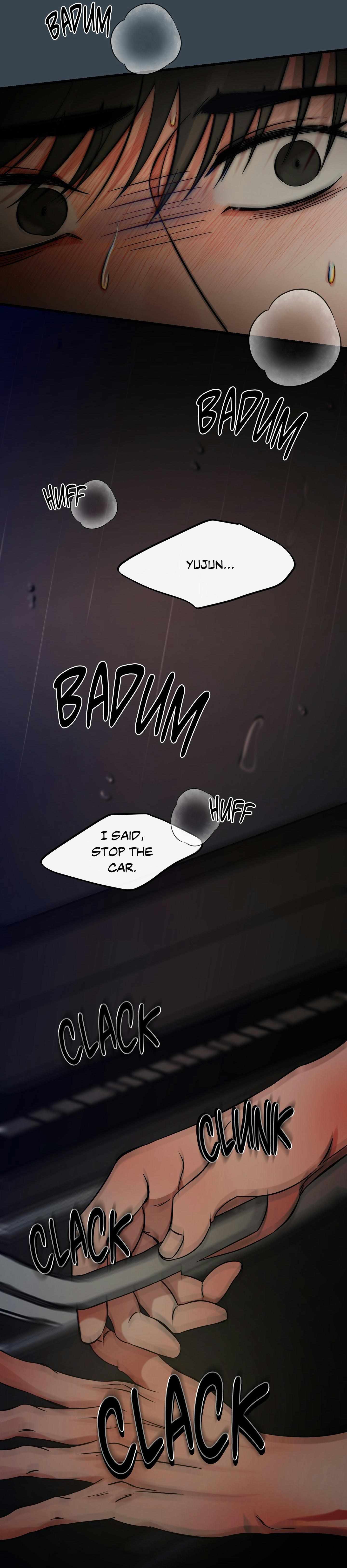 Read On the Dot chapter 30 image 9 on Lezhin