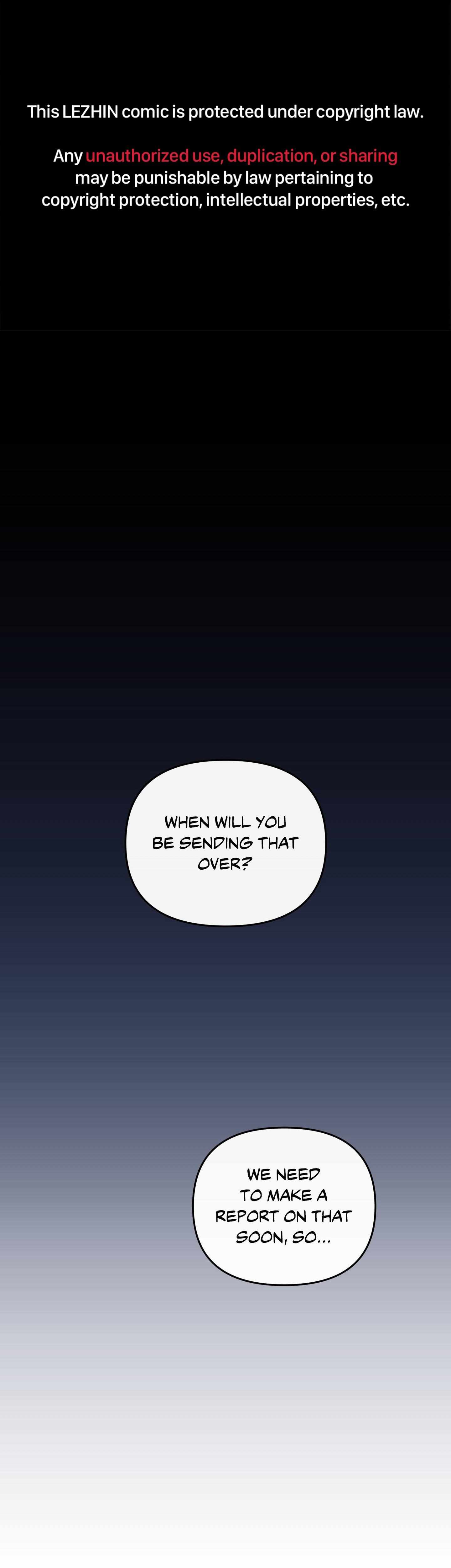 Read On the Dot chapter 32 image 1 on Lezhin