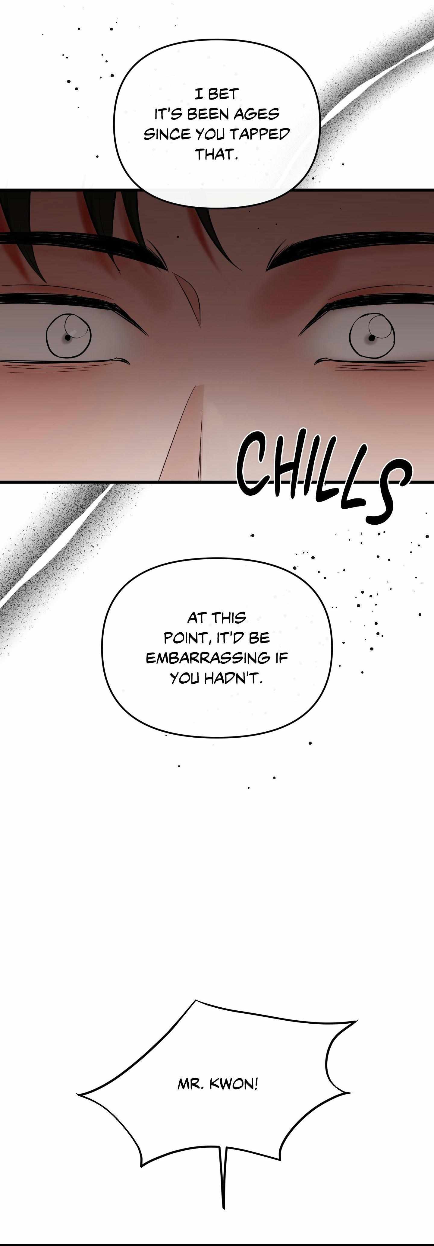 Read On the Dot chapter 32 image 10 on Lezhin