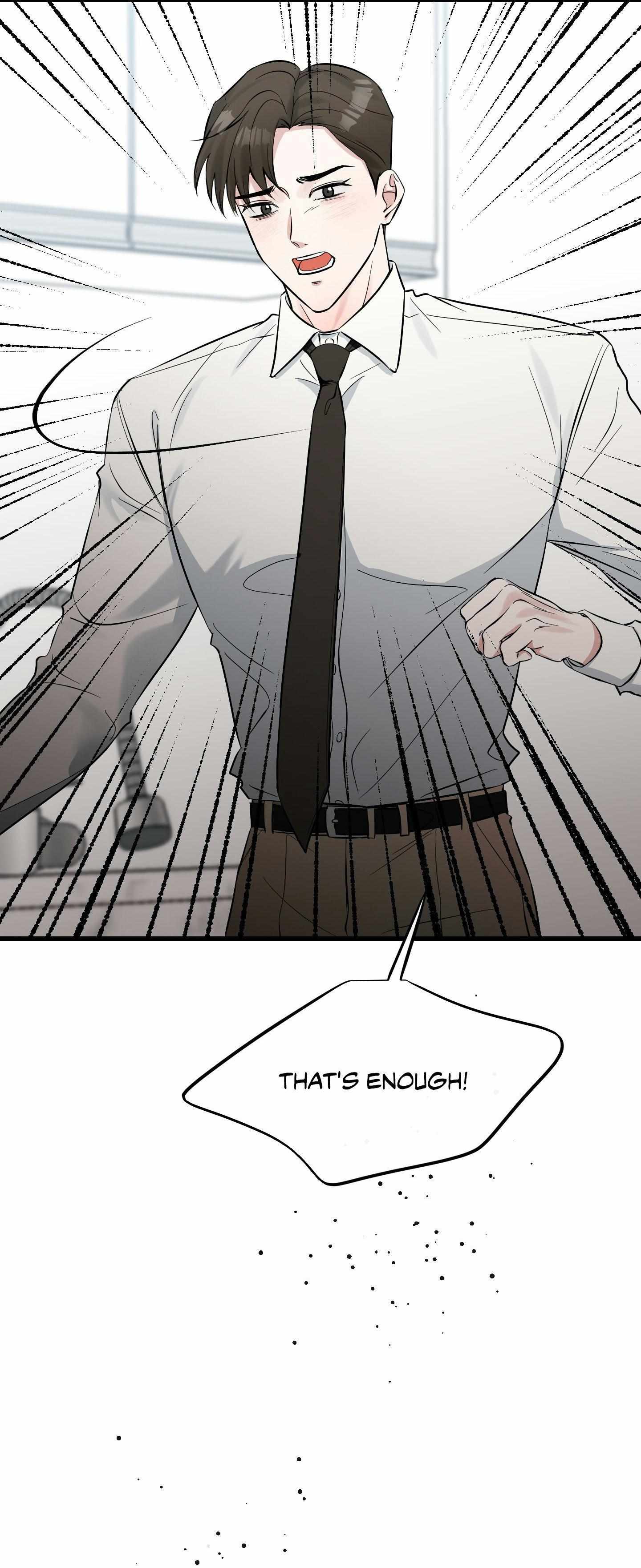 Read On the Dot chapter 32 image 11 on Lezhin