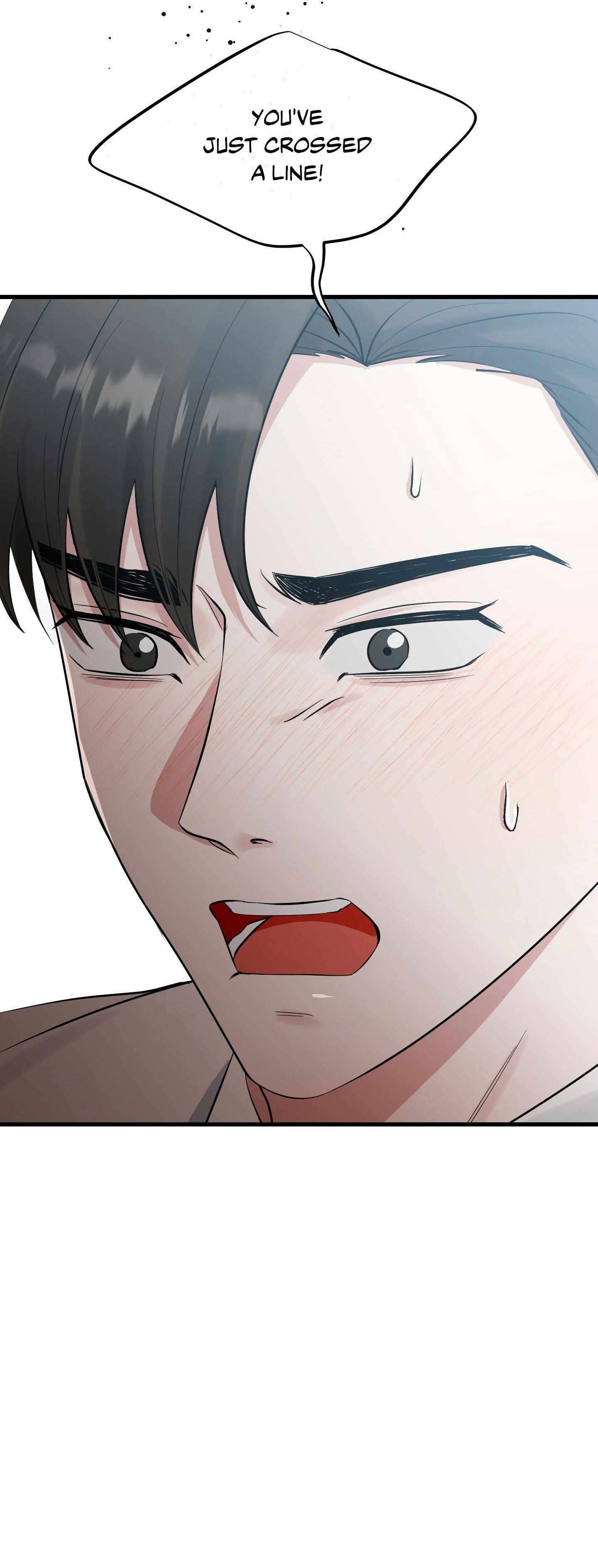 Read On the Dot chapter 32 image 12 on Lezhin