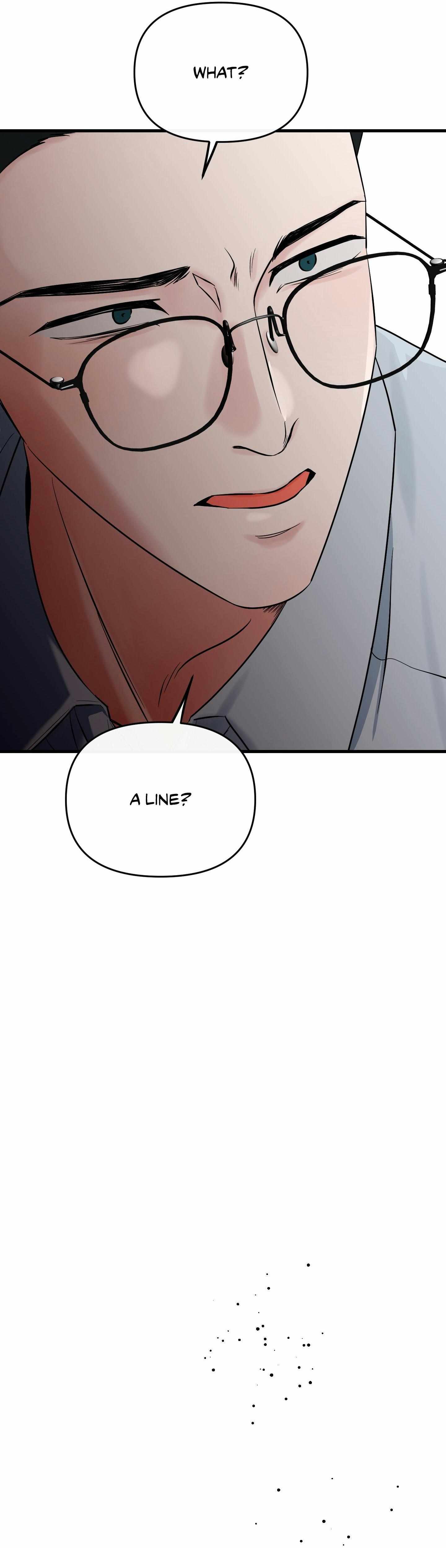 Read On the Dot chapter 32 image 13 on Lezhin