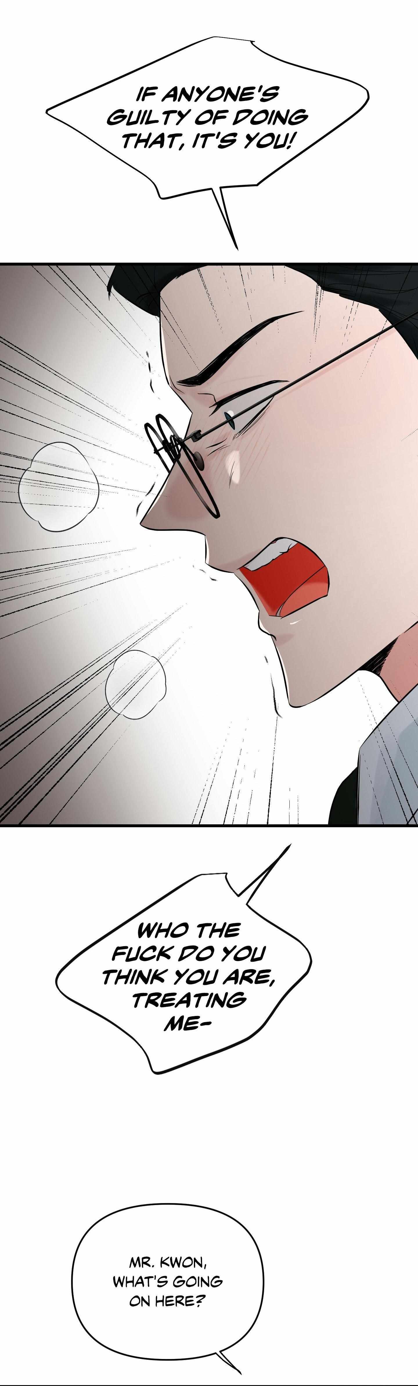 Read On the Dot chapter 32 image 17 on Lezhin