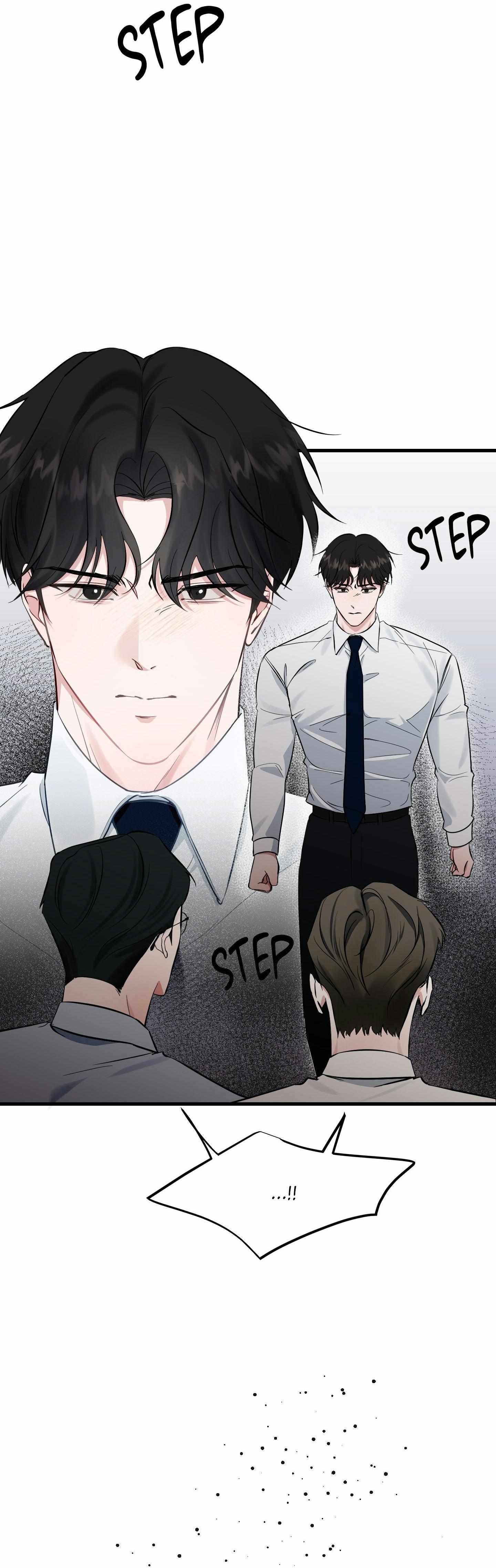 Read On the Dot chapter 32 image 19 on Lezhin