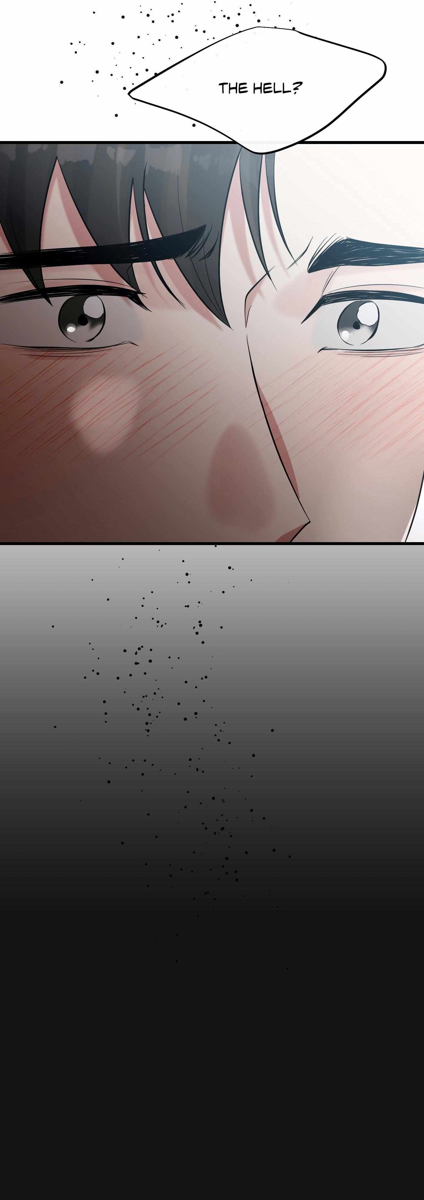 Read On the Dot chapter 32 image 20 on Lezhin
